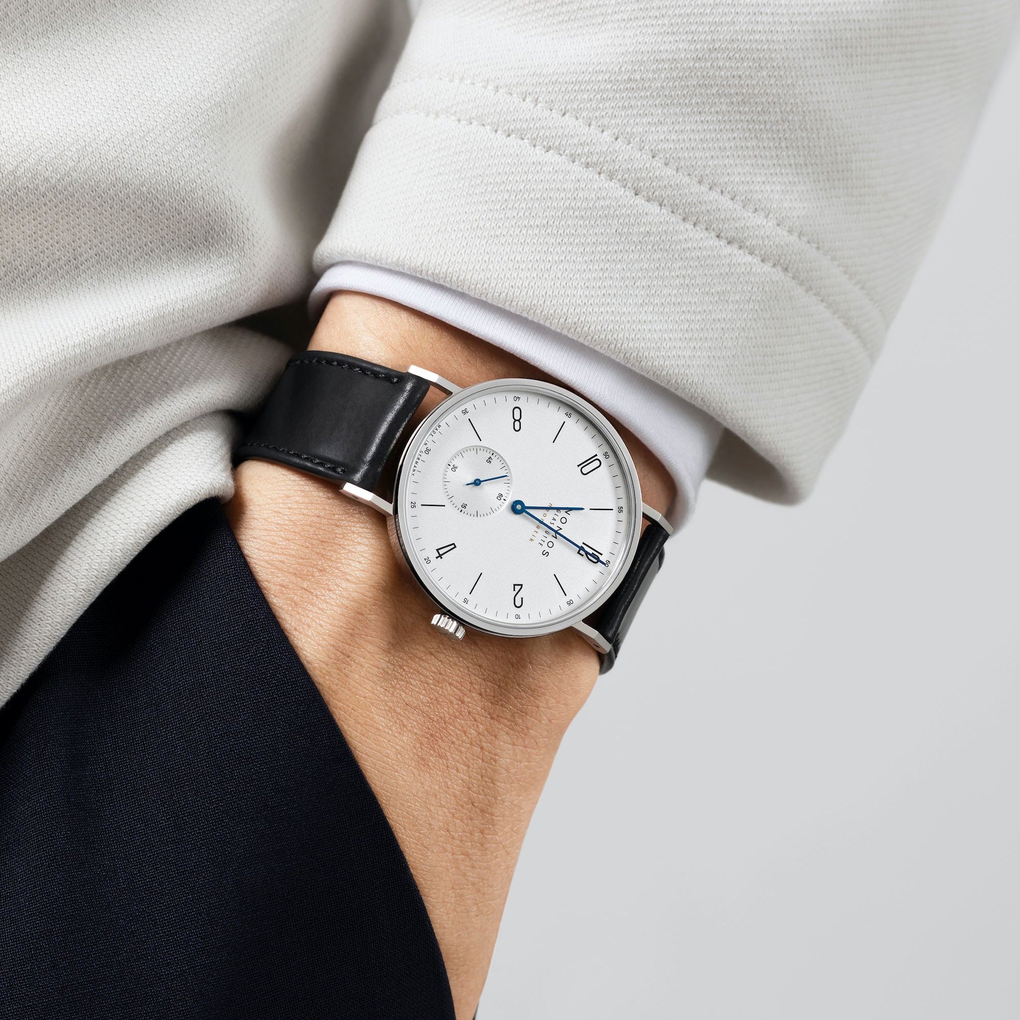 Tangente neomatik 39