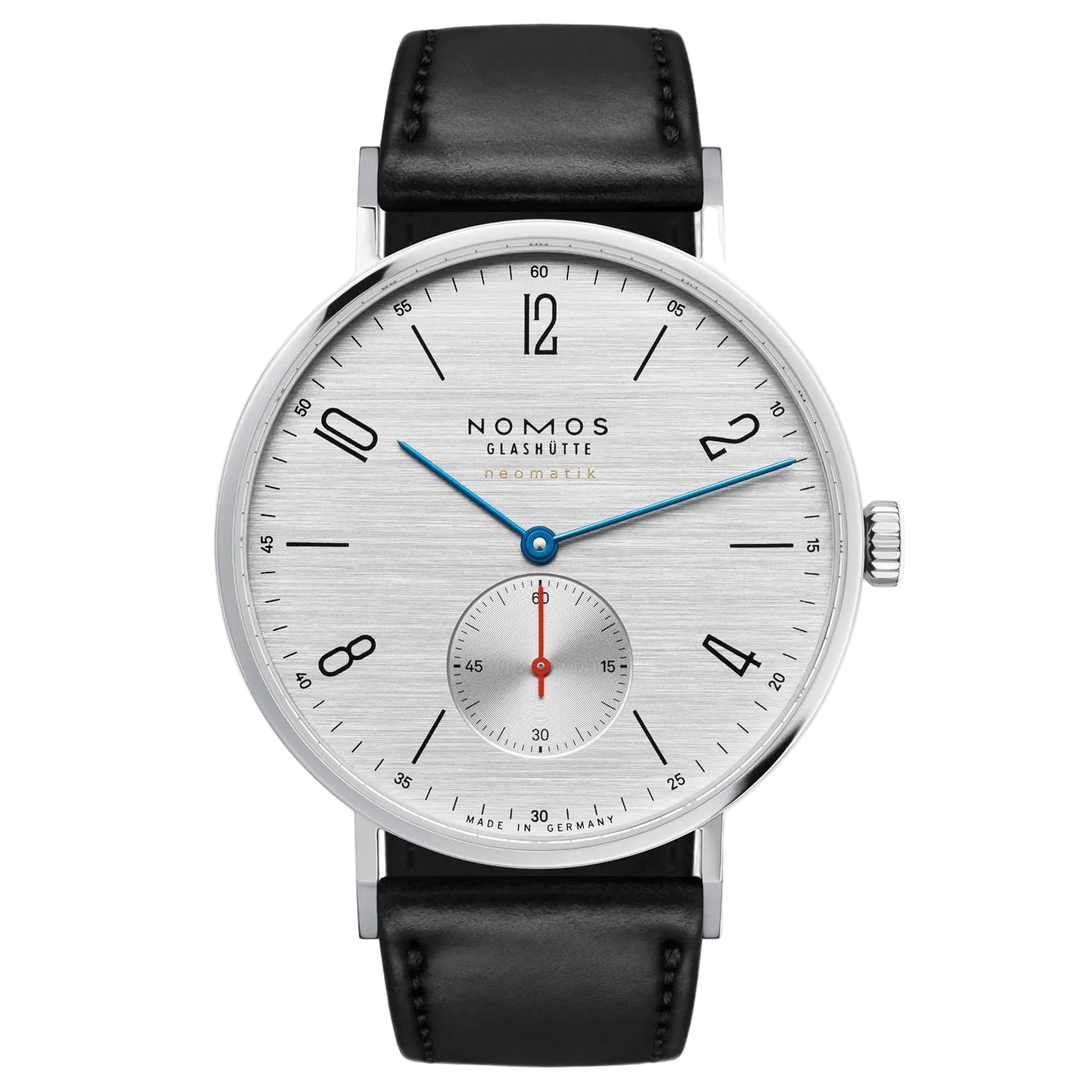 Tangente neomatik 39 silvercut