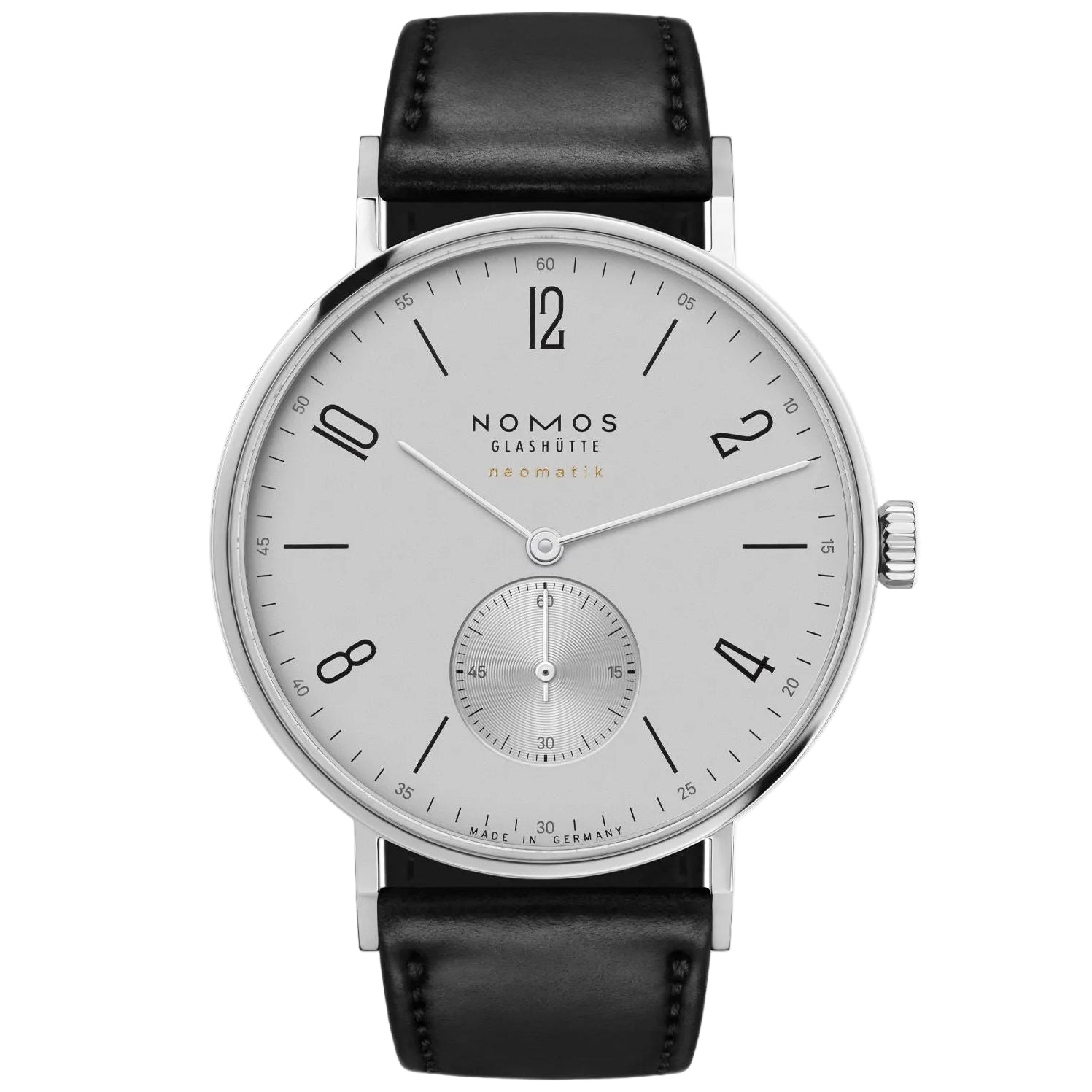 Tangente neomatik 39 platinum gray
