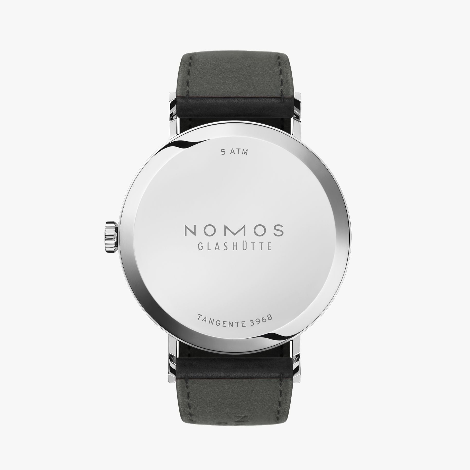 Tangente neomatik 39 platinum gray