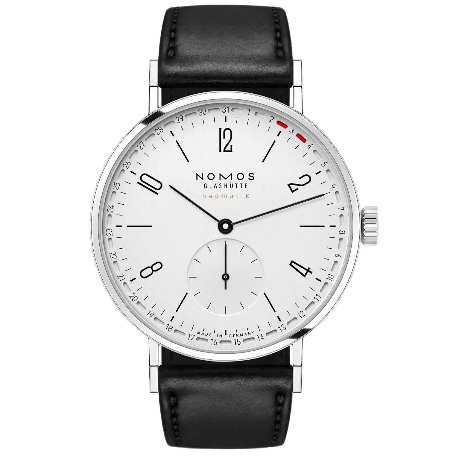 Tangente neomatik 38 Update