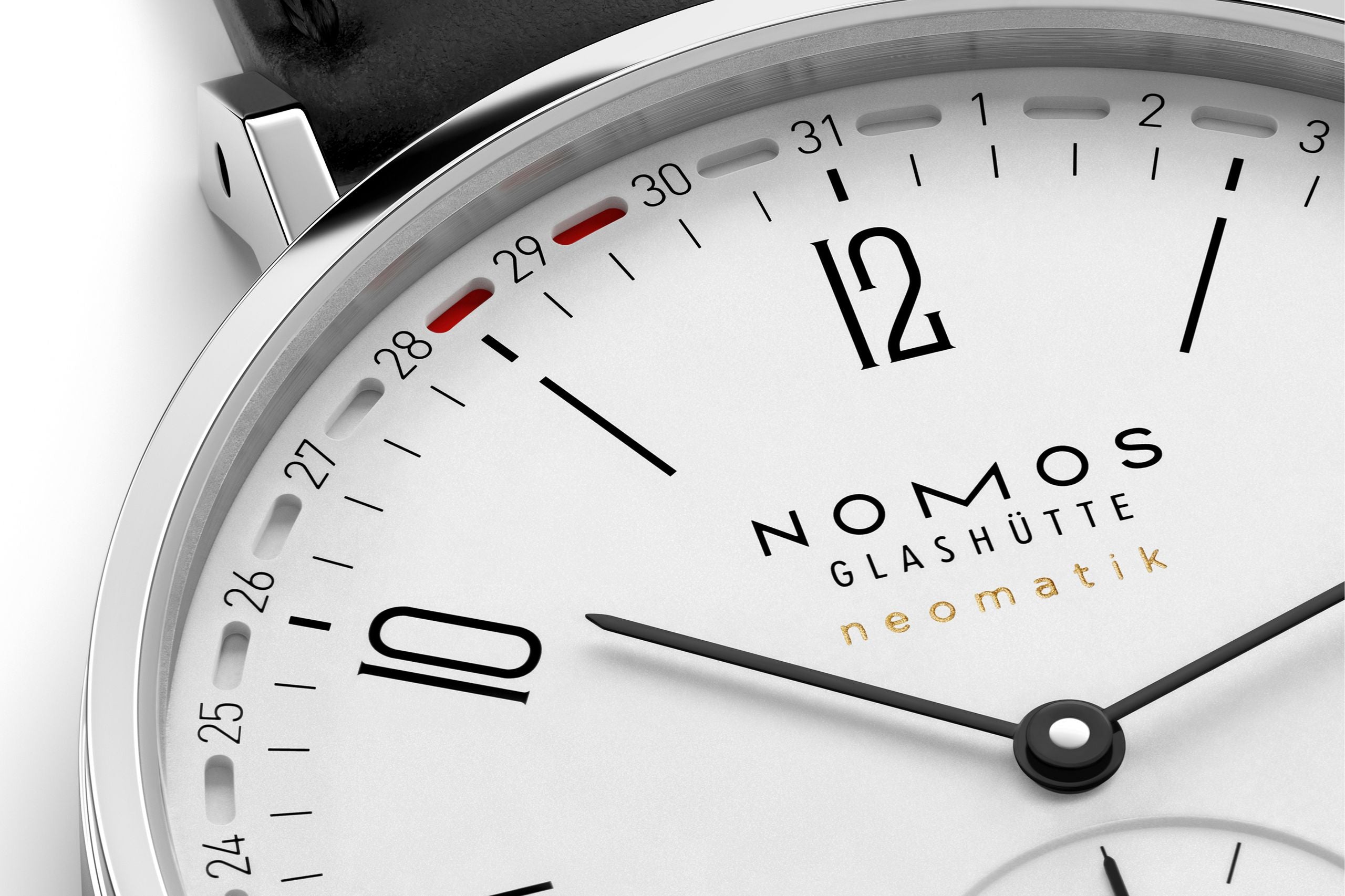 Tangente neomatik 38 Update