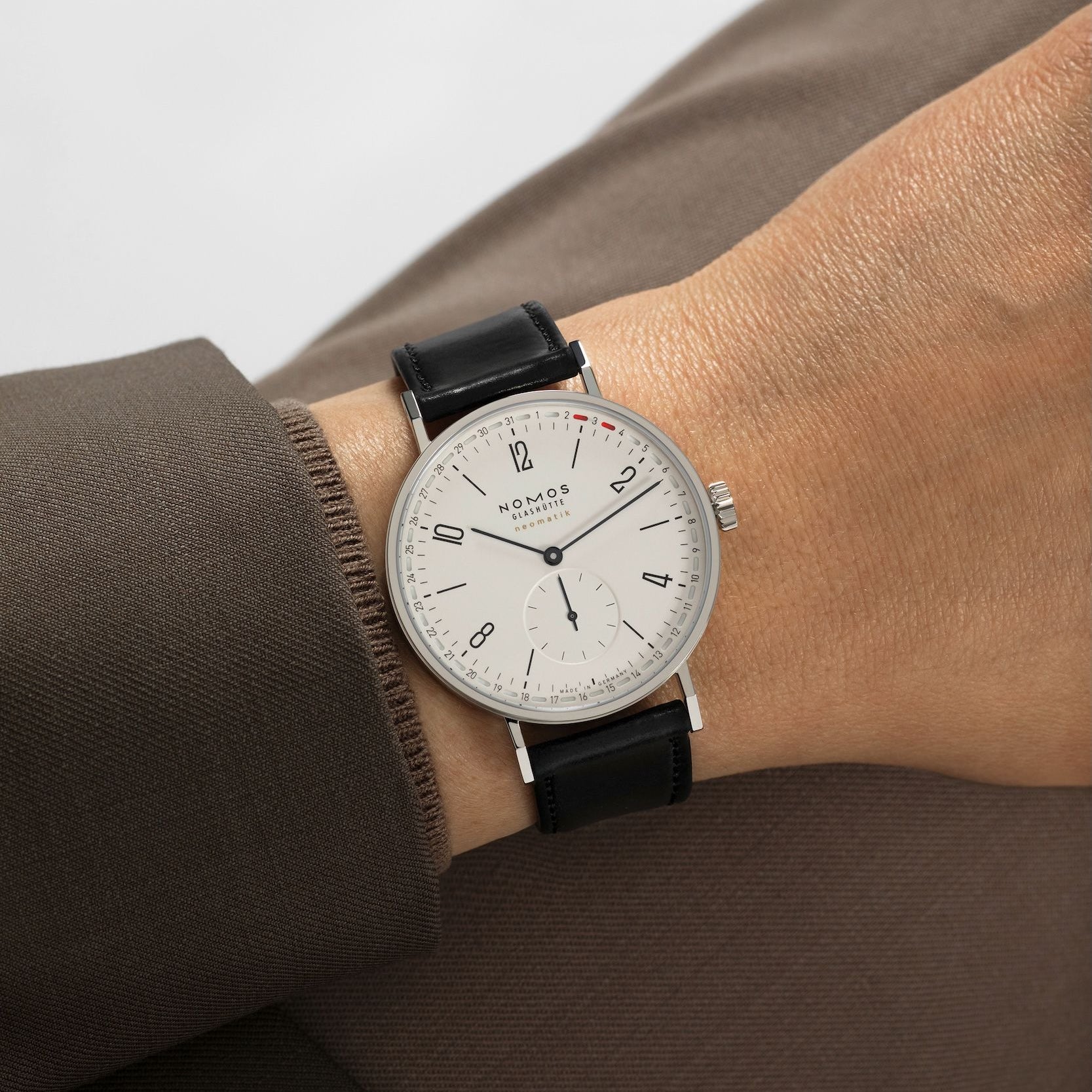 Tangente neomatik 38 Update