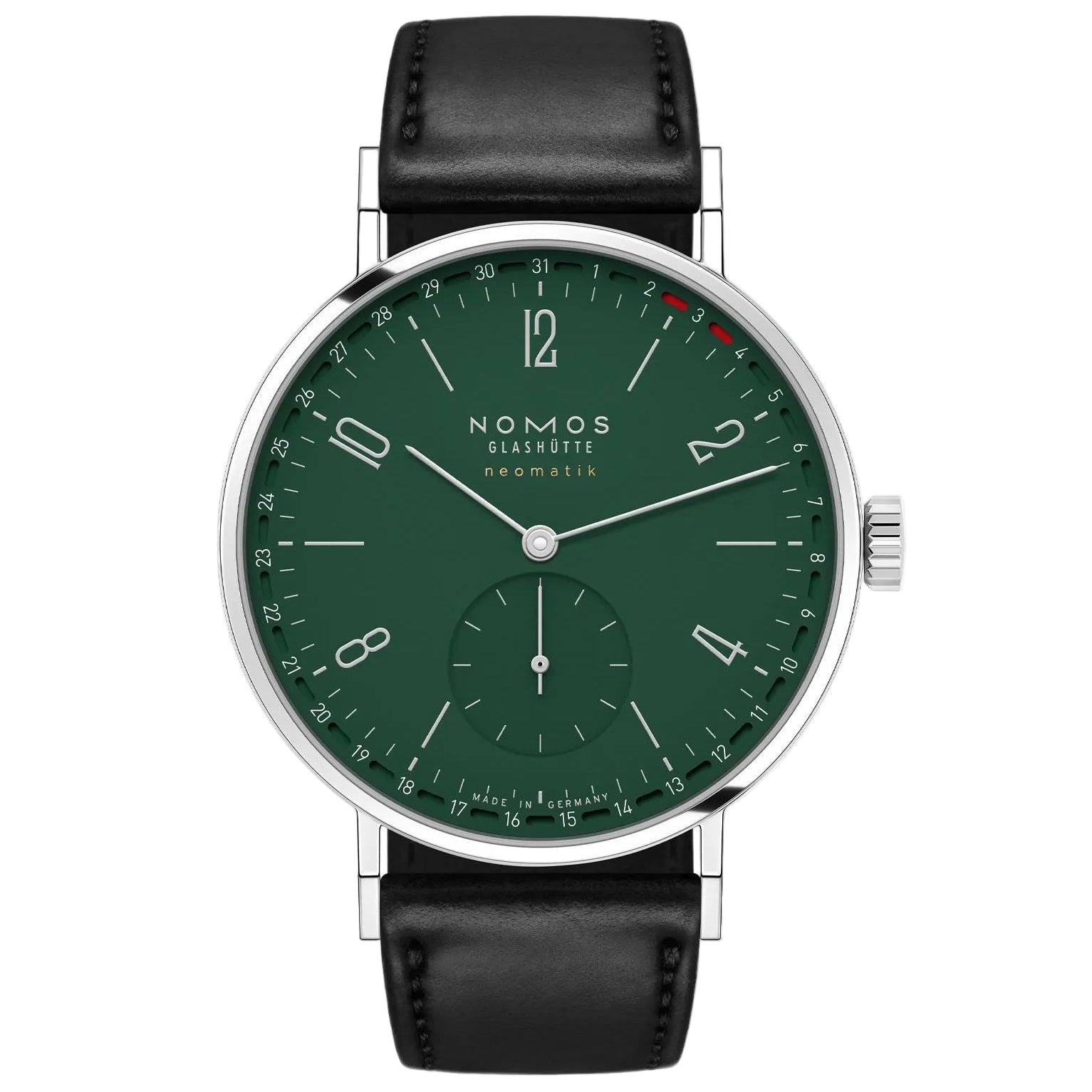 Tangente neomatik 38 Update forest green