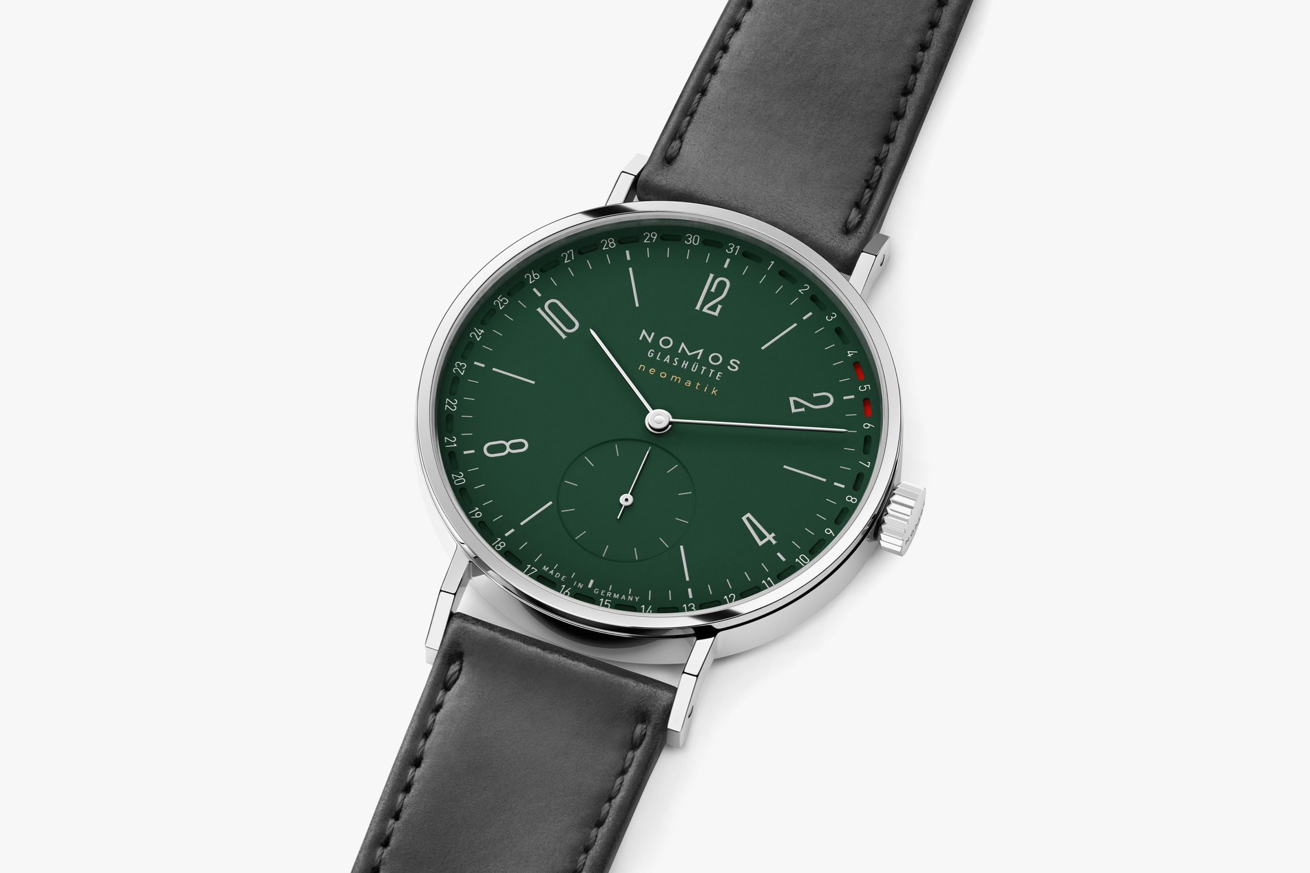 Tangente neomatik 38 Update forest green