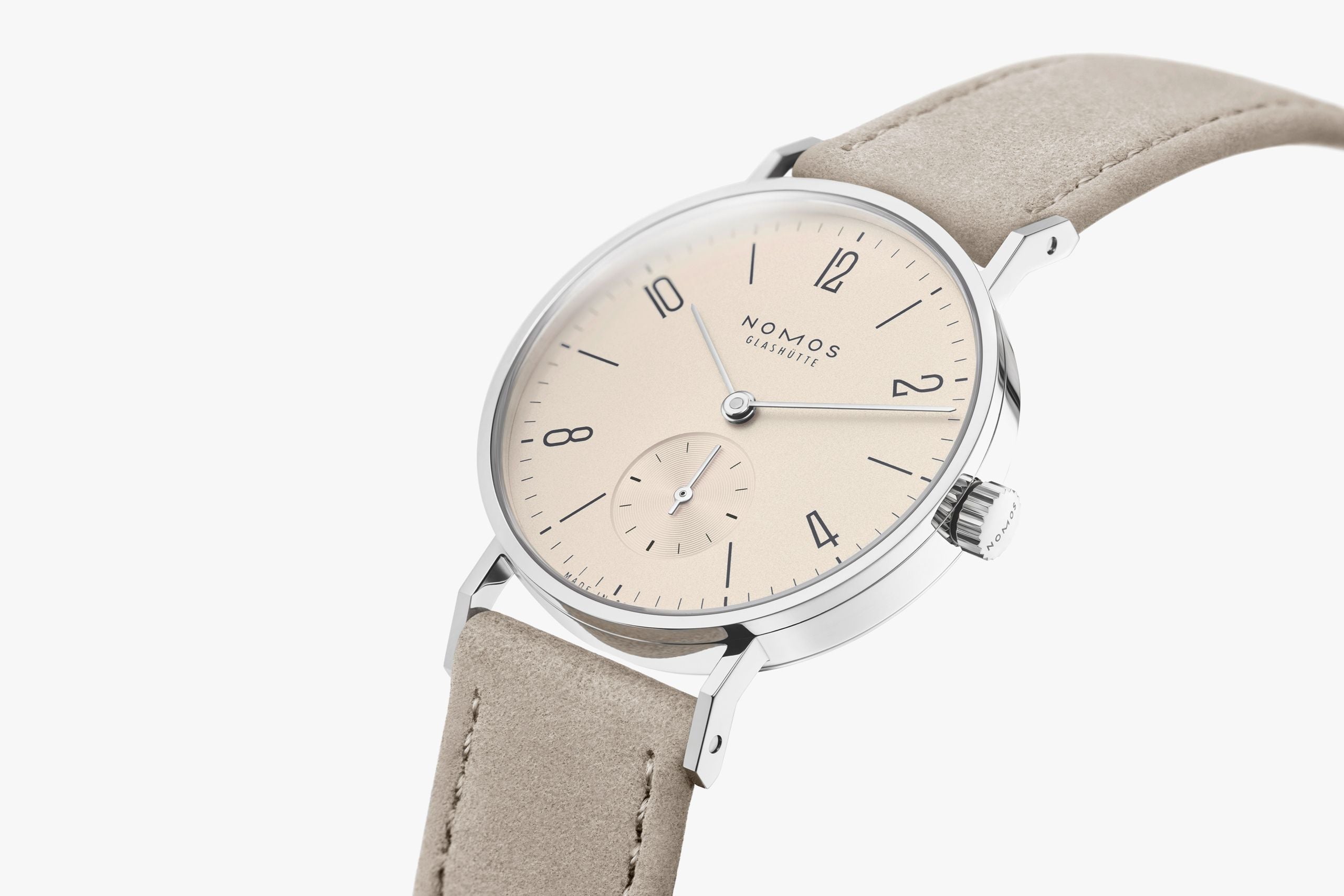 Tangente 33 champagne