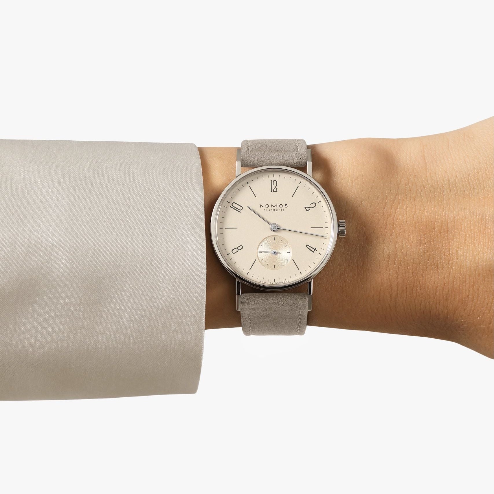 Tangente 33 champagne