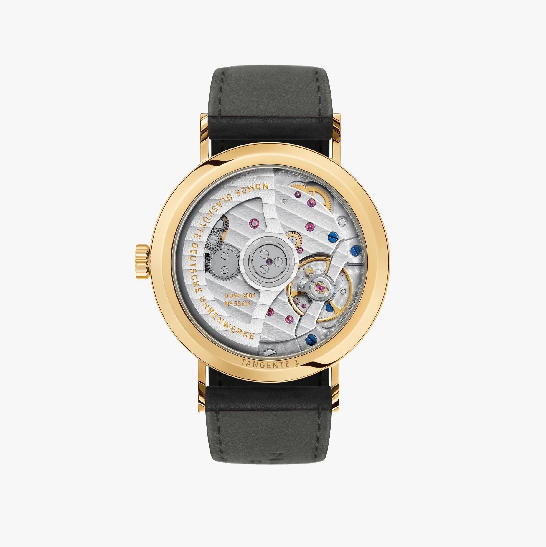 Tangente gold neomatik