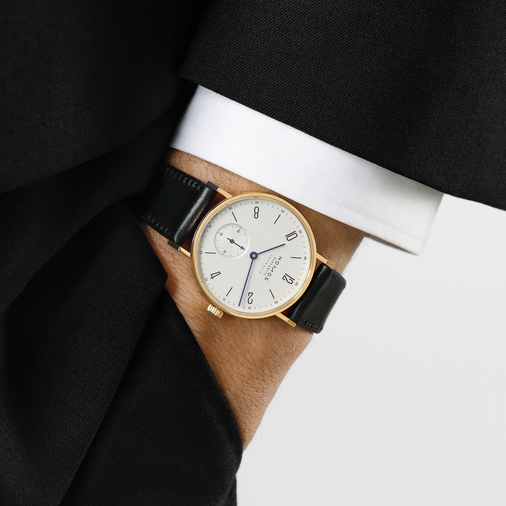 Tangente gold neomatik