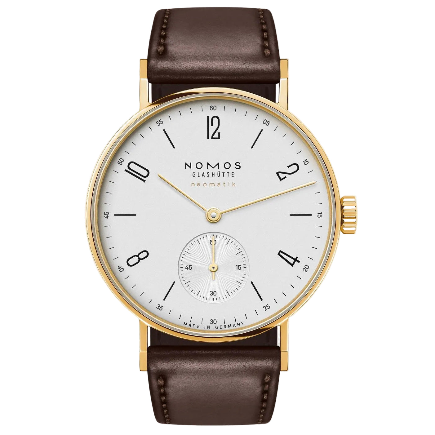 Tangente gold neomatik doré
