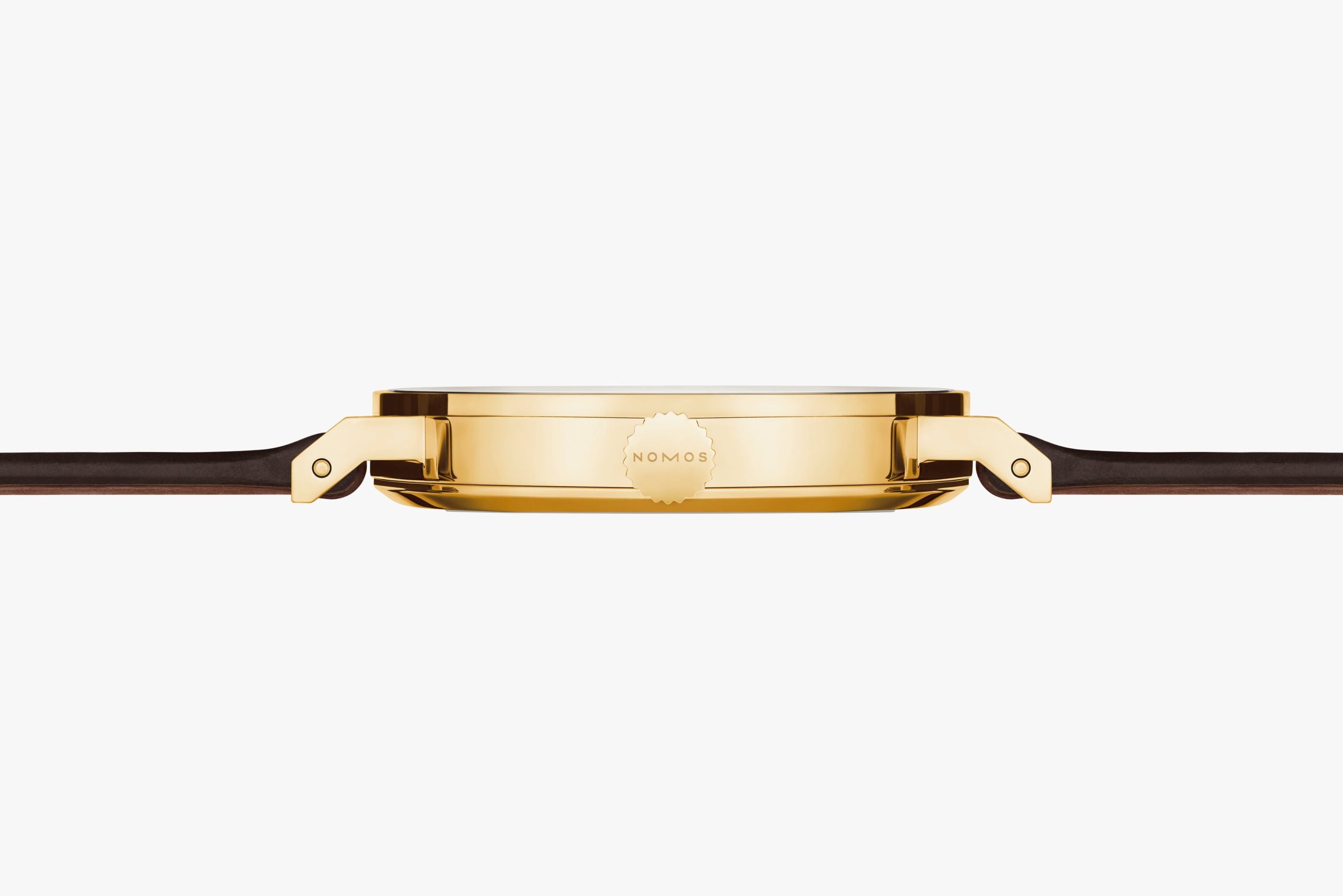 Tangente gold neomatik doré