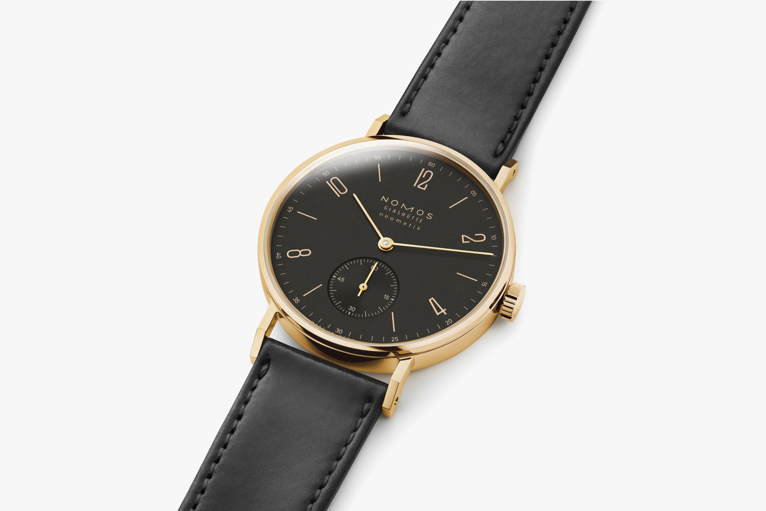 Tangente gold neomatik ruthenium