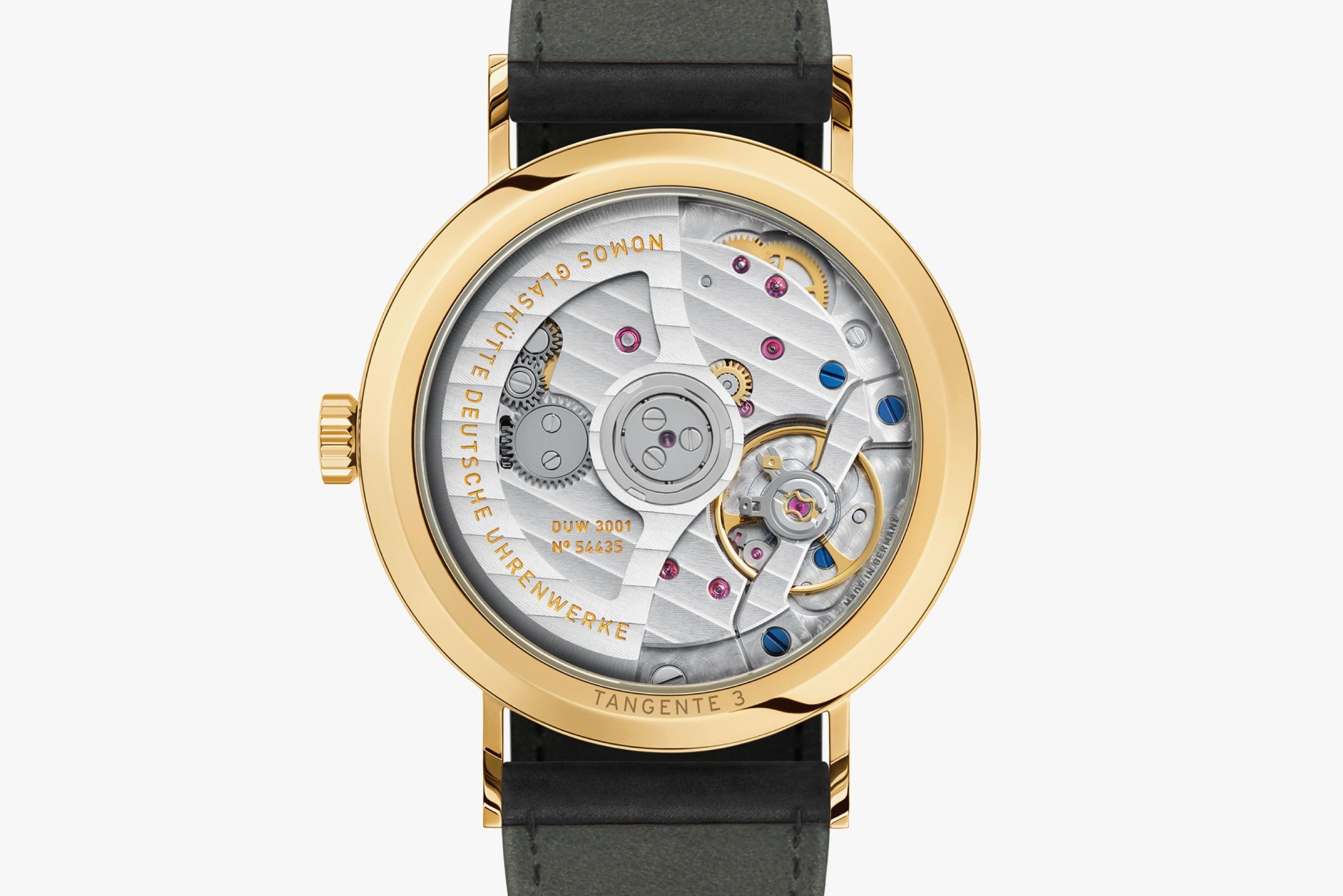 Tangente gold neomatik ruthenium