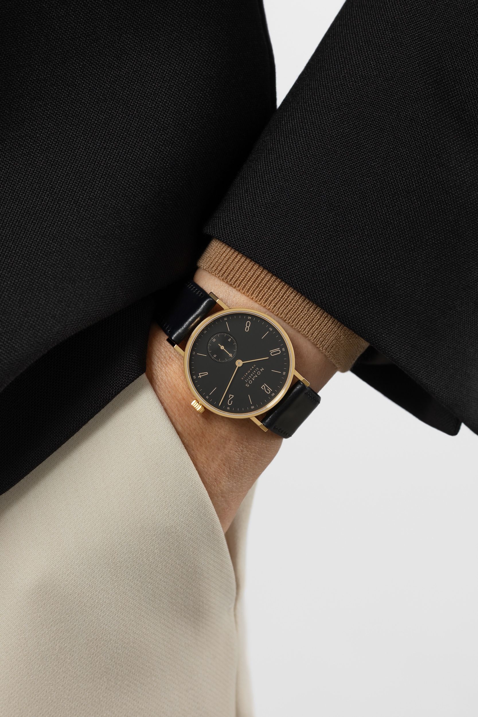 Tangente gold neomatik ruthenium