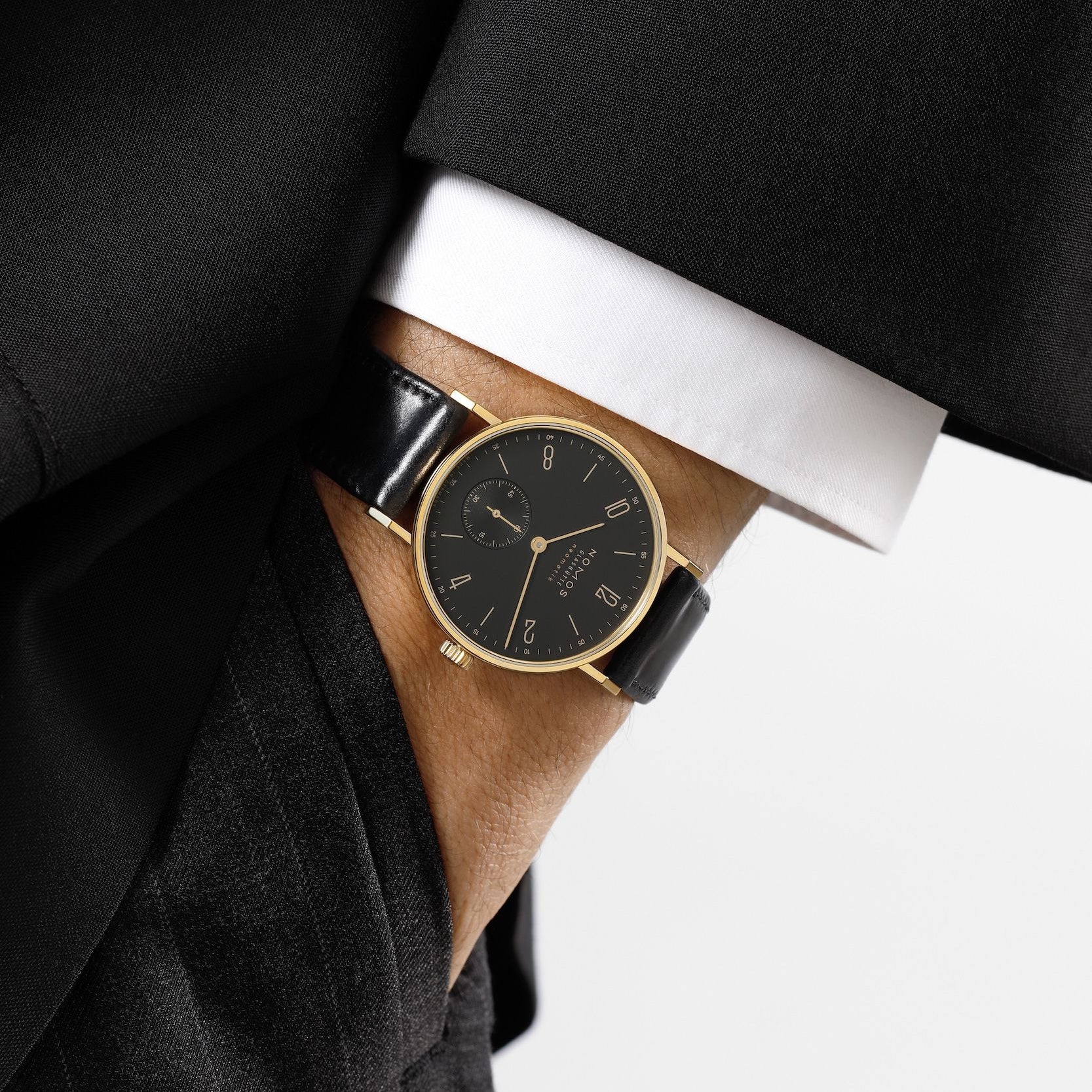 Tangente gold neomatik ruthenium