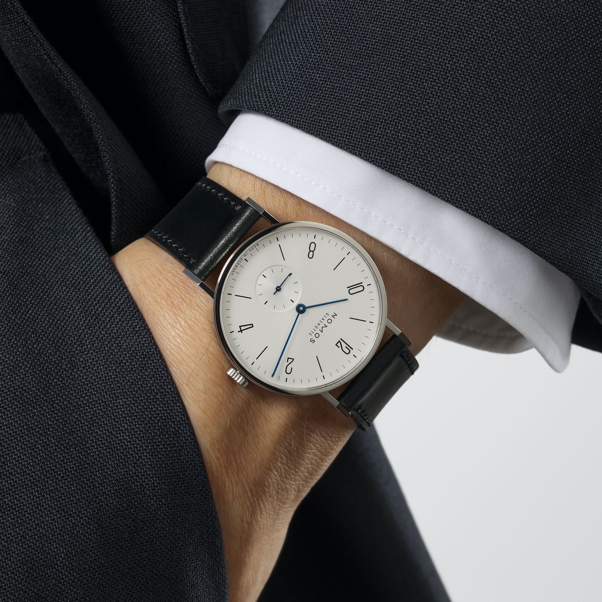 Tangente 38