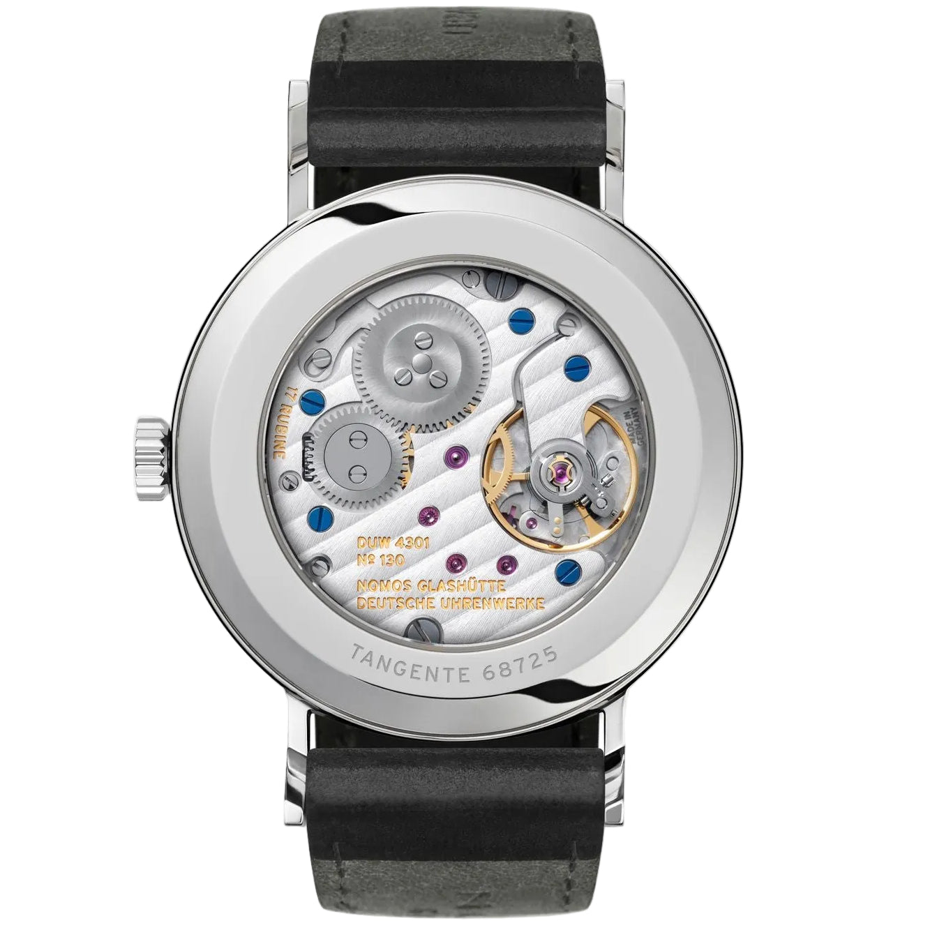 Tangente power reserve