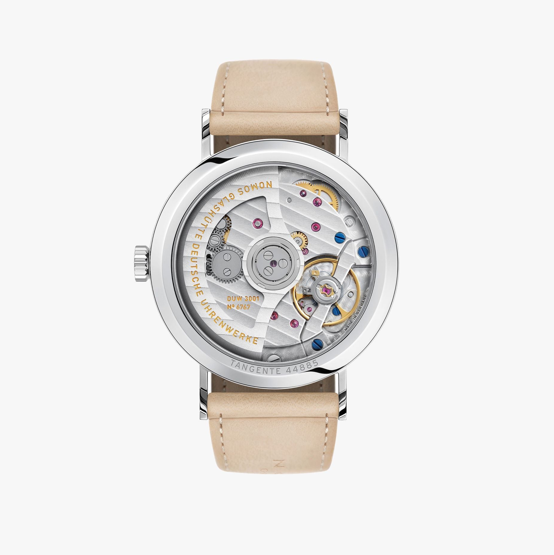 Tangente neomatik champagne