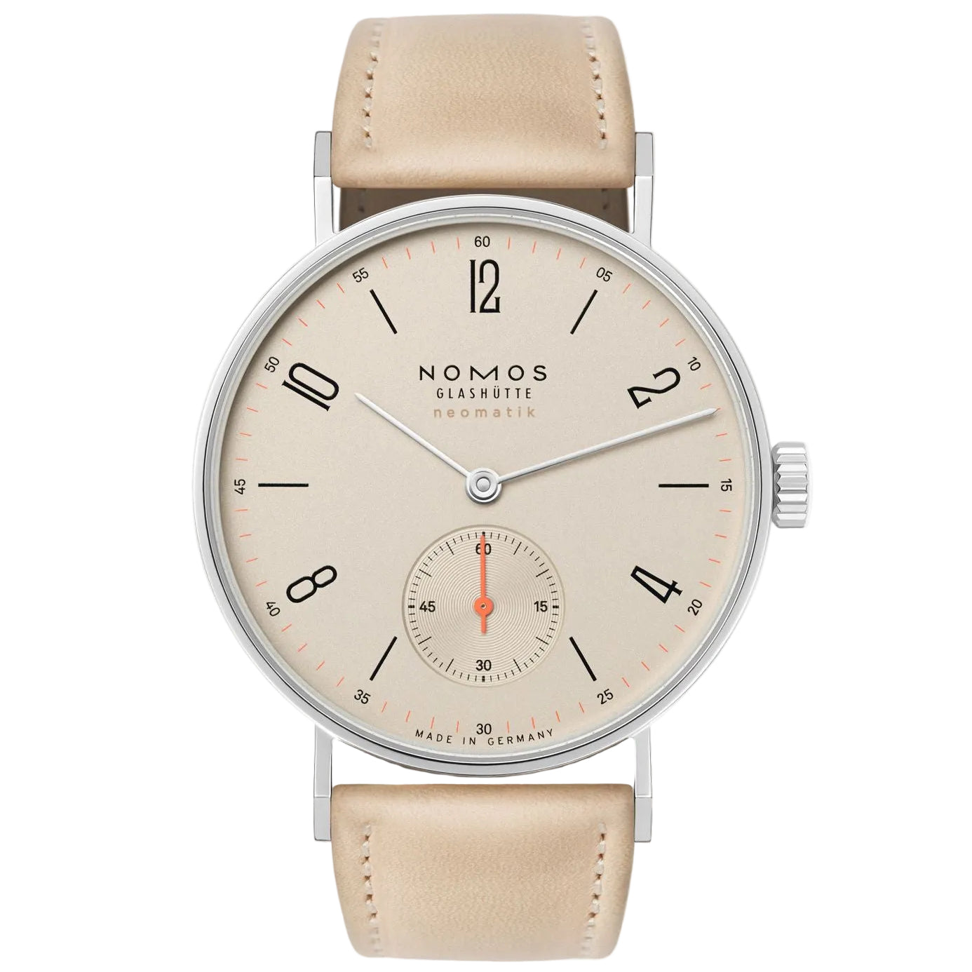 Tangente neomatik champagne