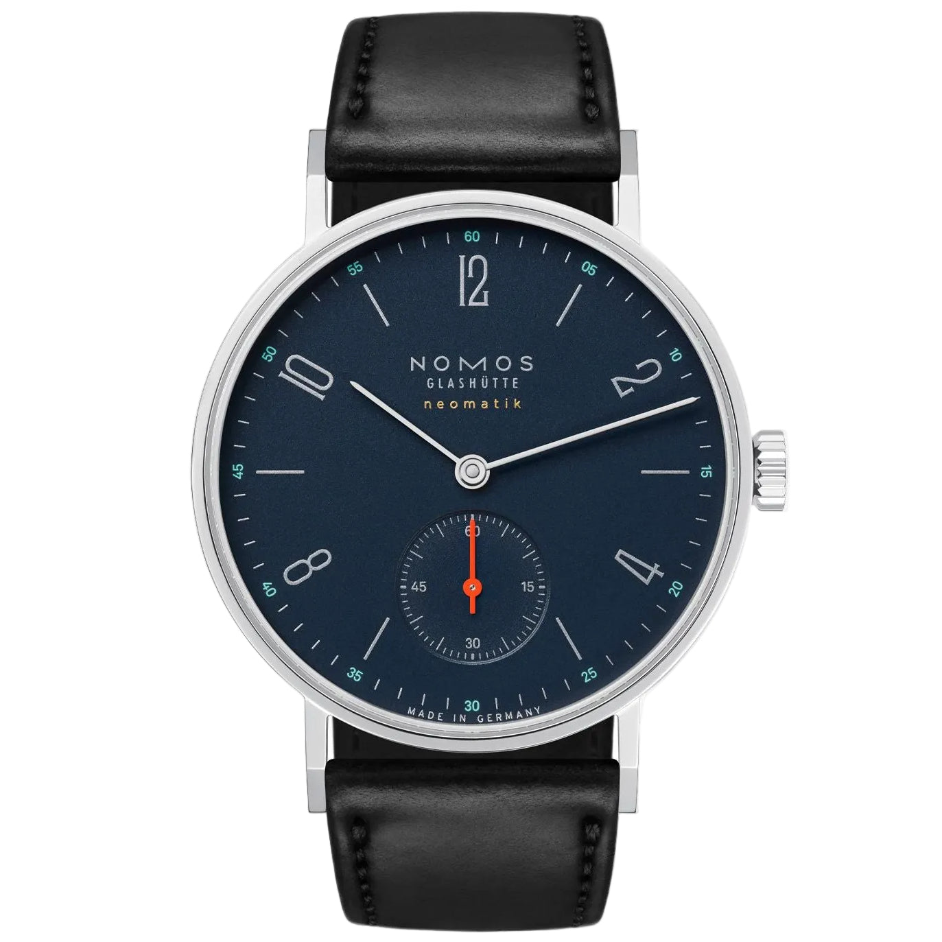 Tangente neomatik midnight blue