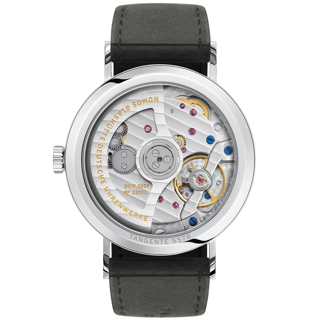 Tangente neomatik midnight blue