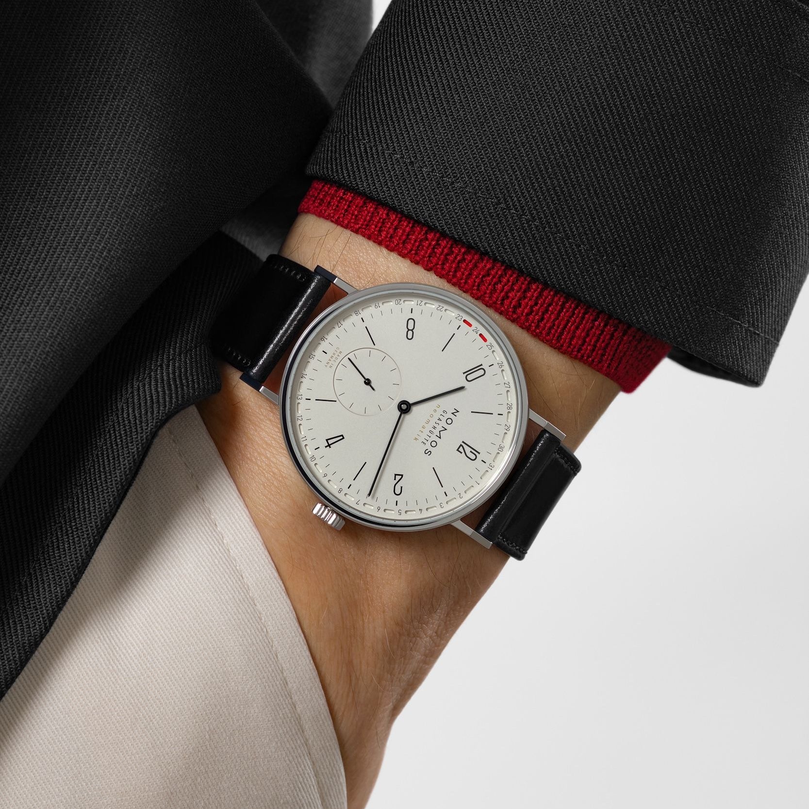 Tangente neomatik 41 Update