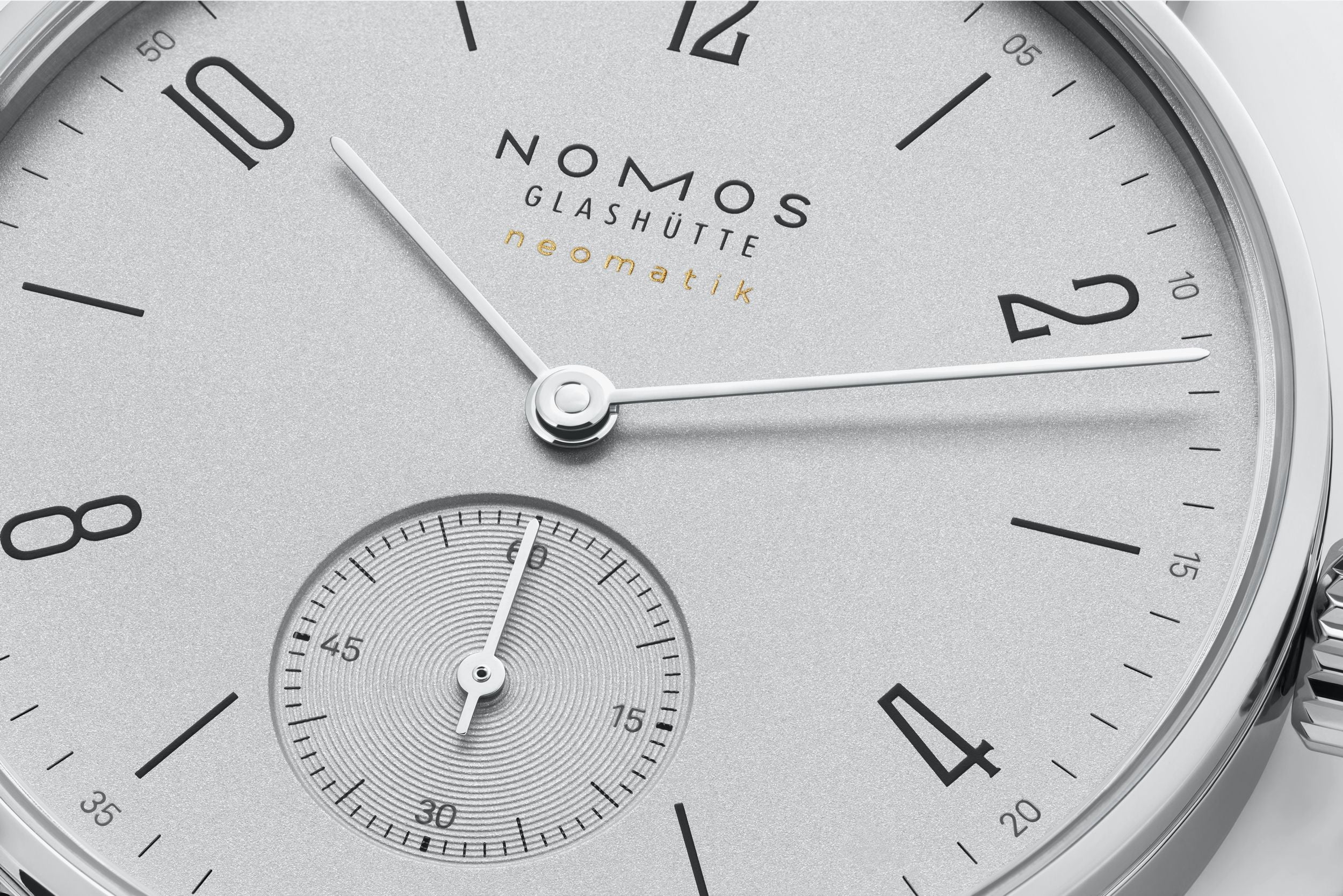 Tangente neomatik platinum gray