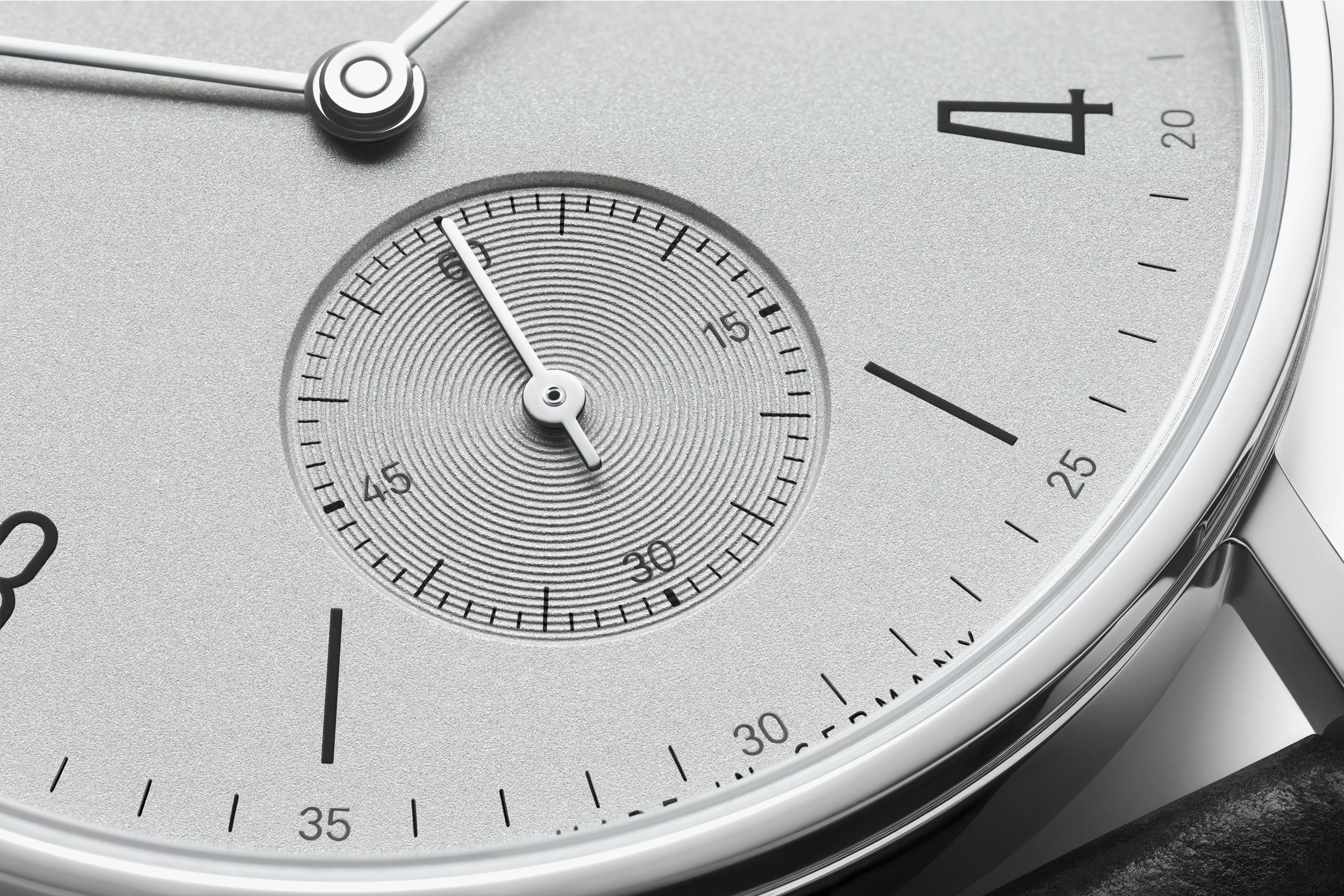 Tangente neomatik platinum gray