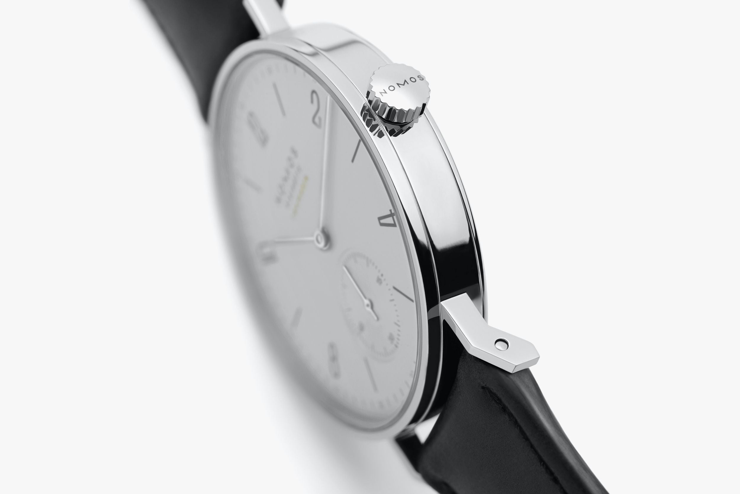 Tangente neomatik platinum gray