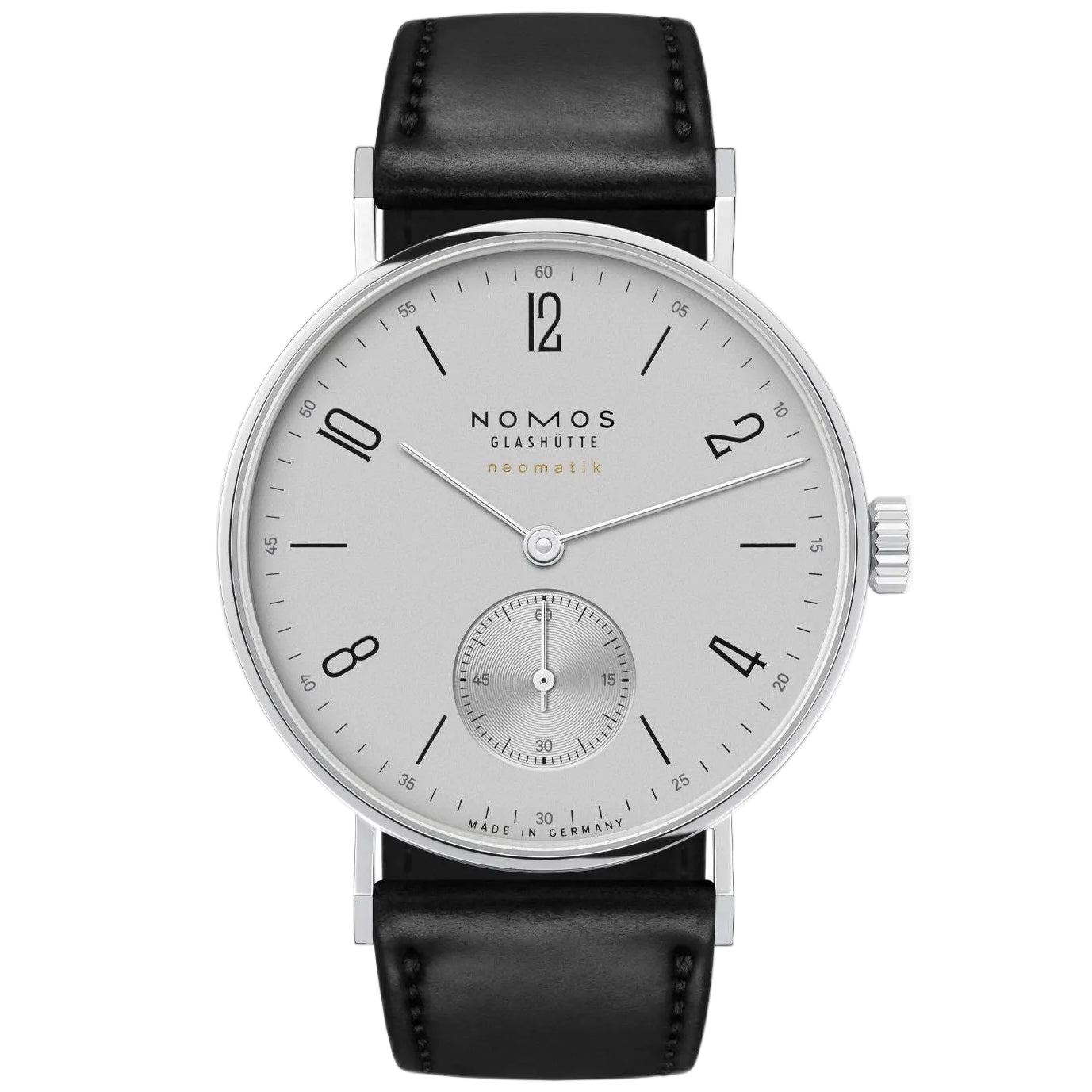 Tangente neomatik platinum gray