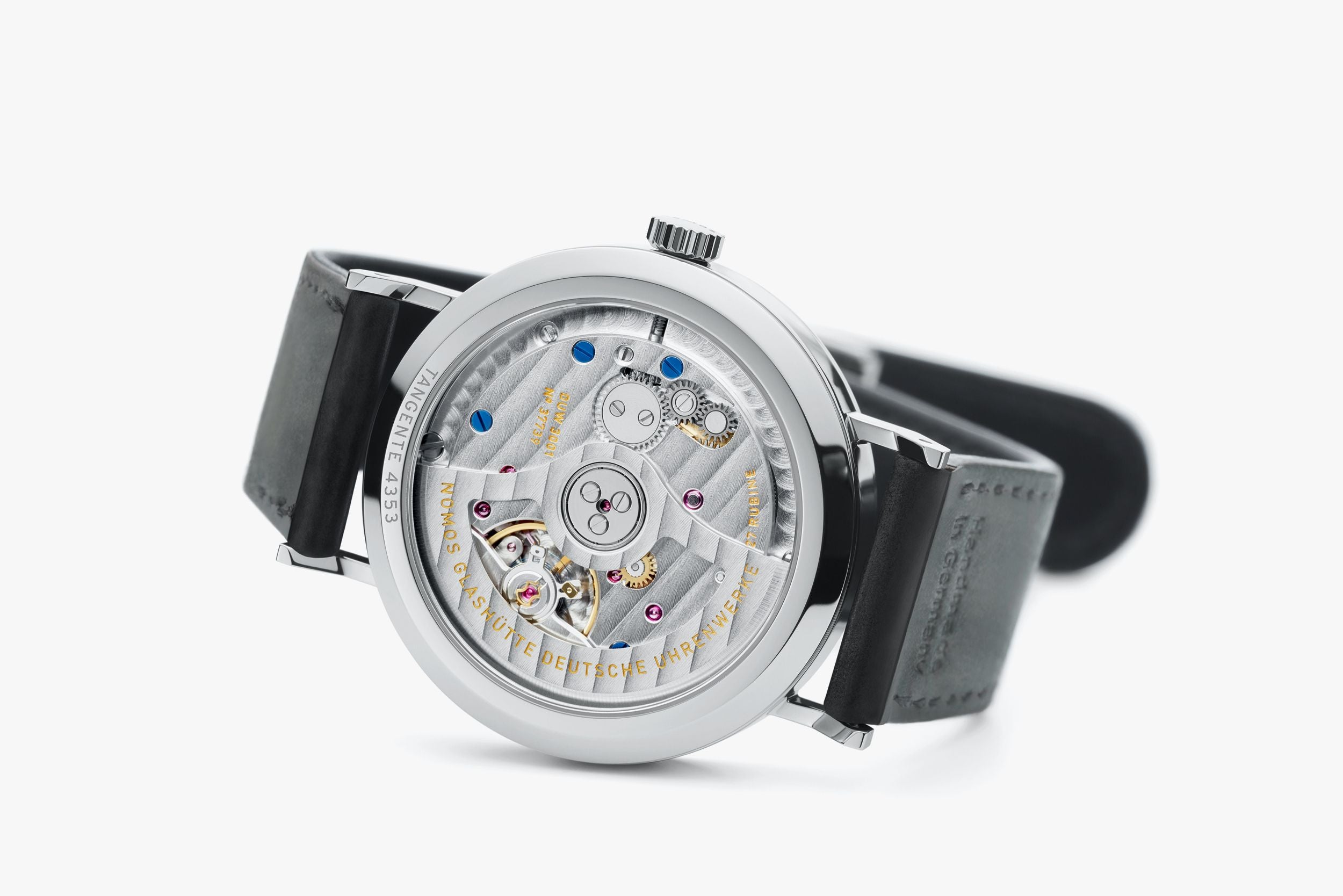 Tangente neomatik platinum gray