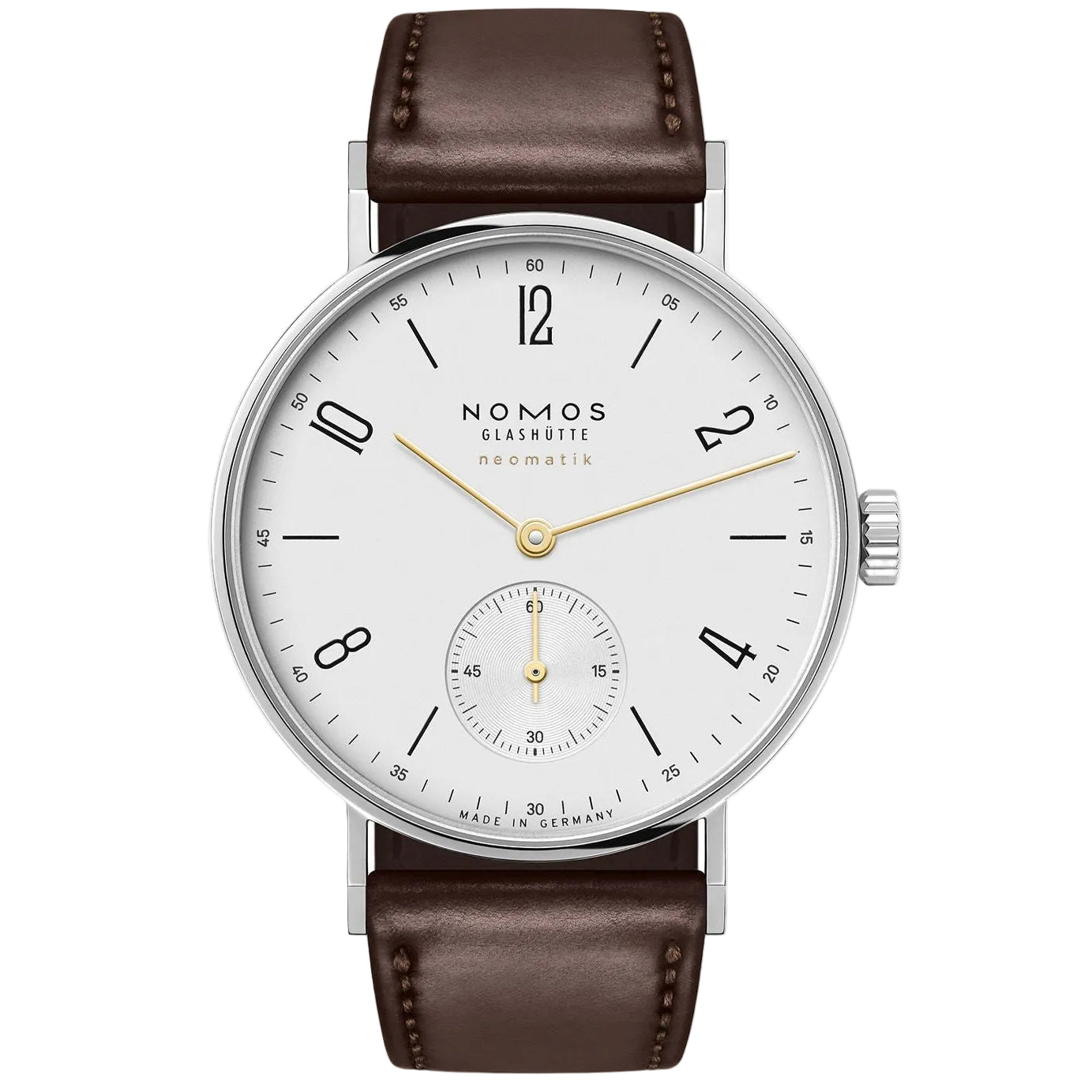 Tangente neomatik doré