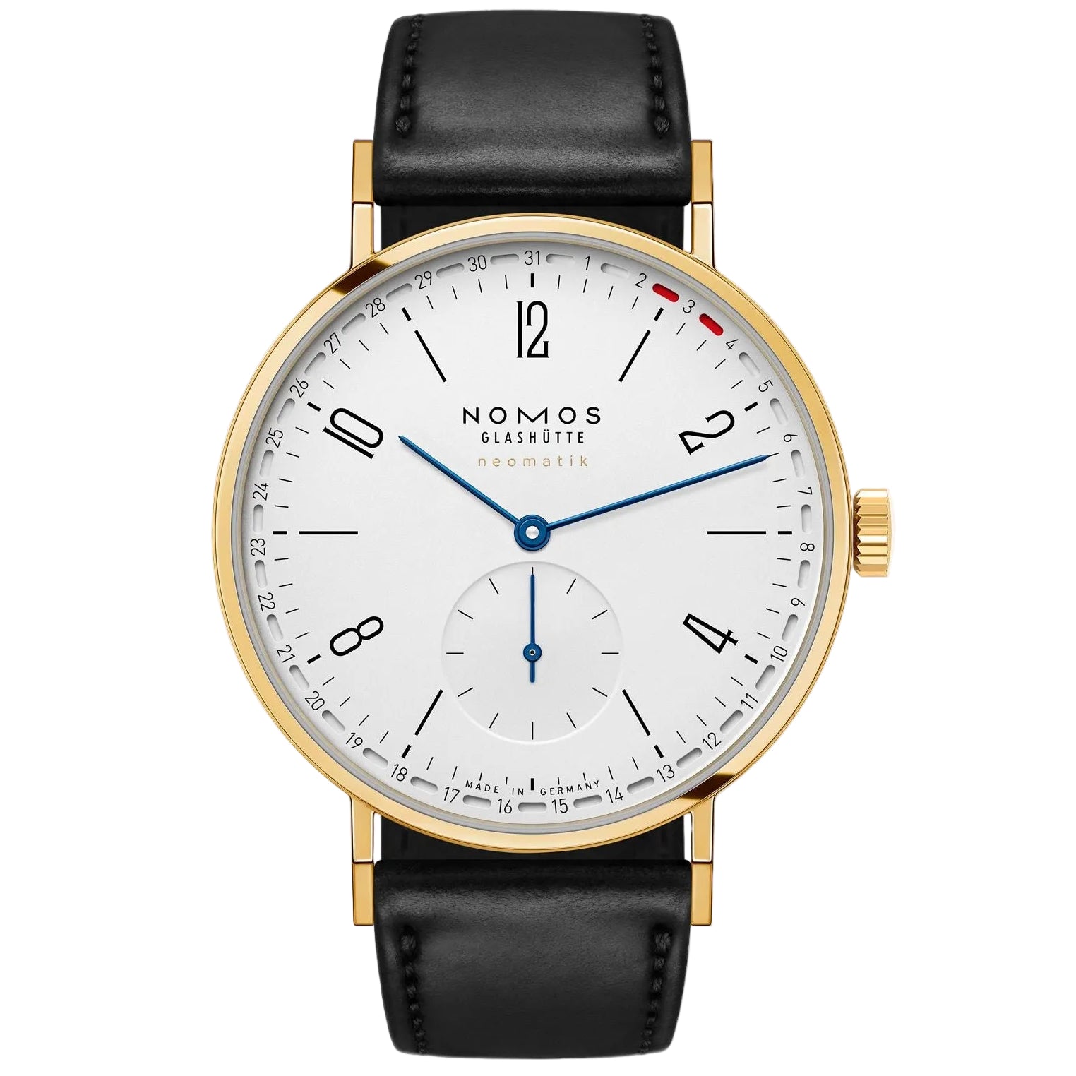 Tangente gold neomatik 38 Update