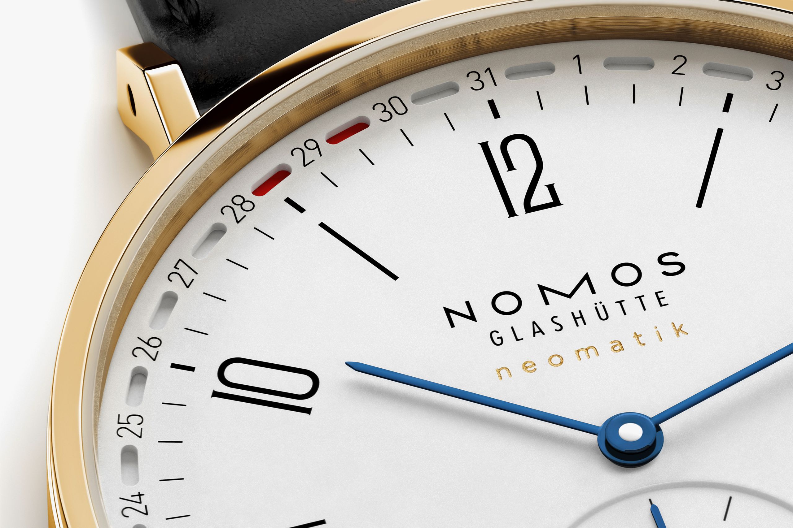 Tangente gold neomatik 38 Update