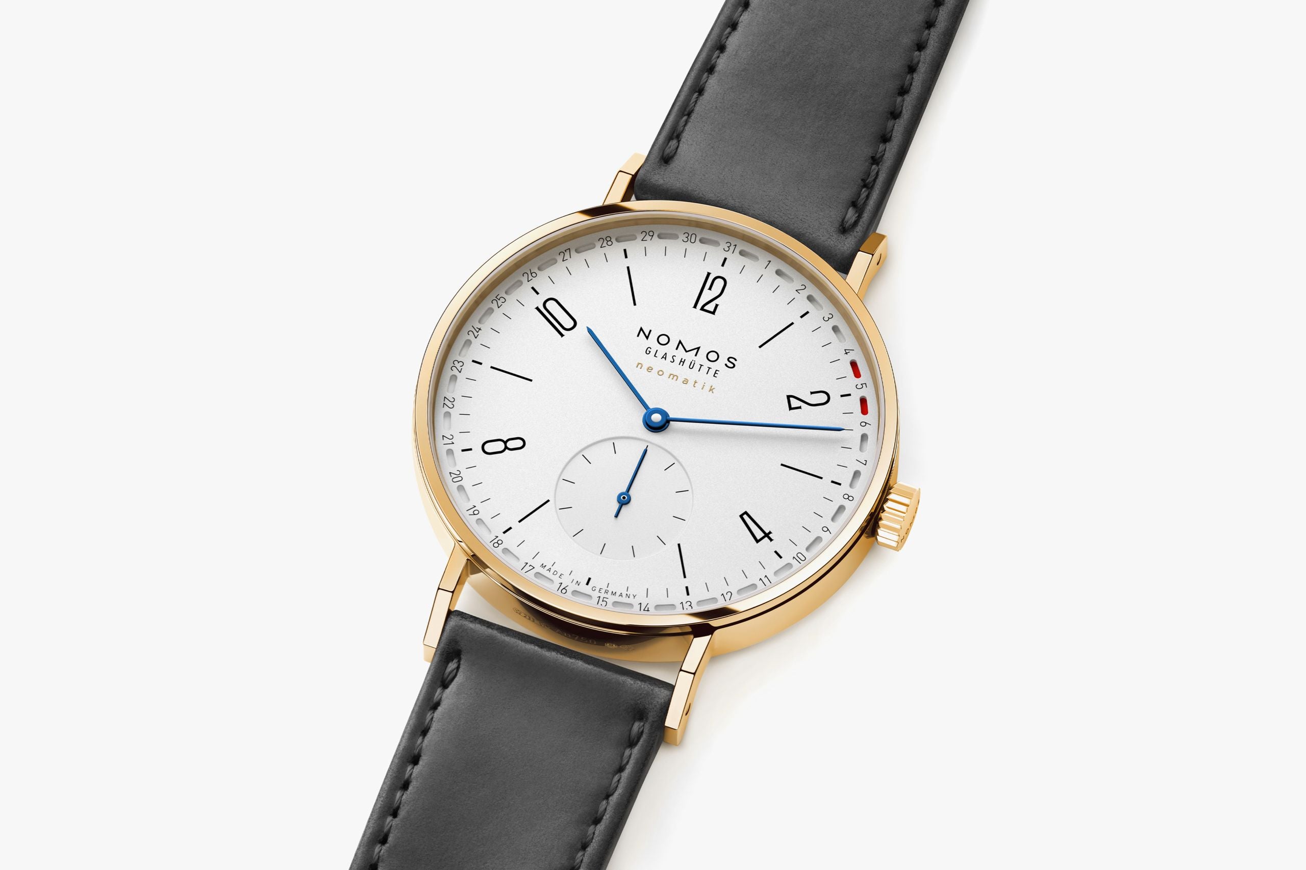 Tangente gold neomatik 38 Update