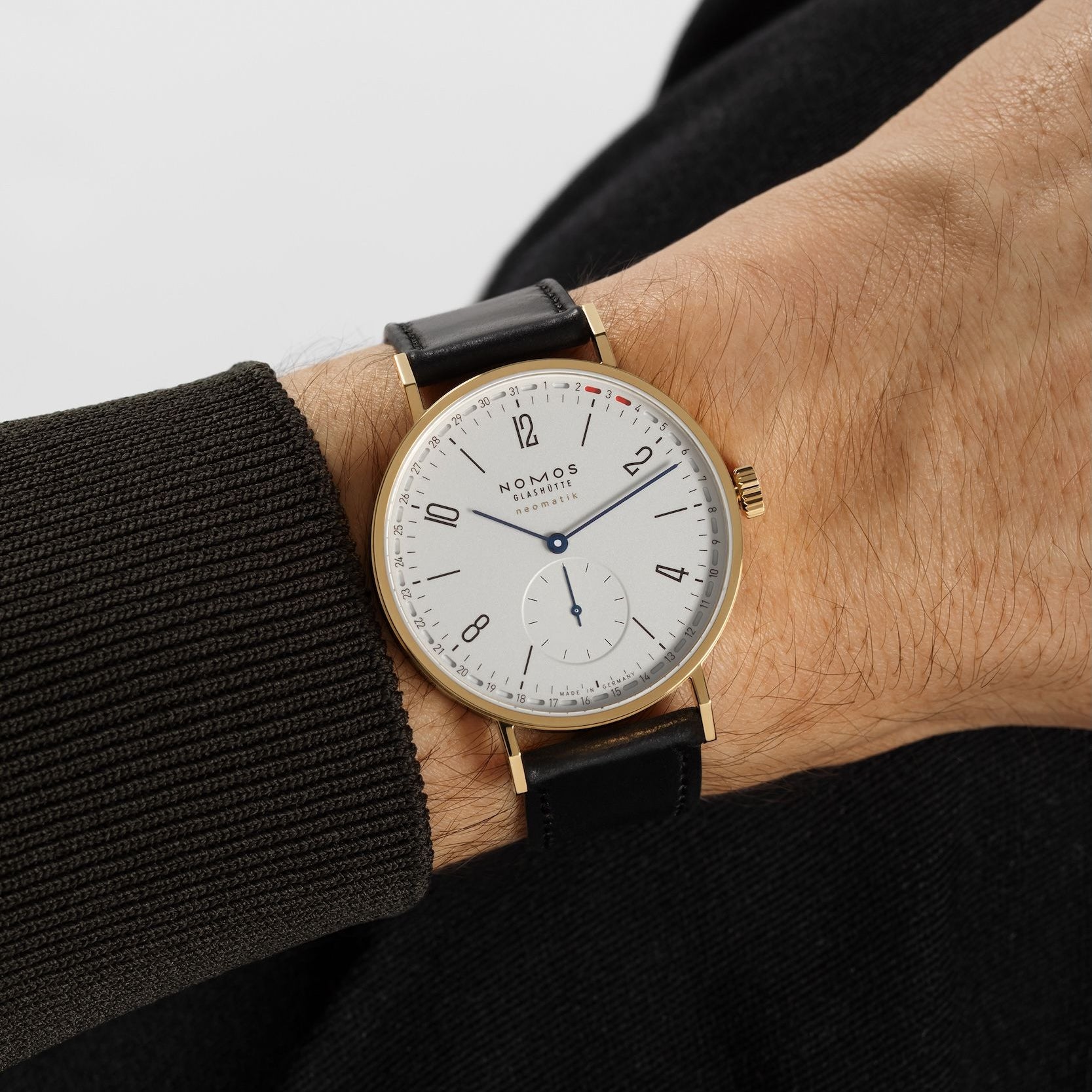 Tangente gold neomatik 38 Update