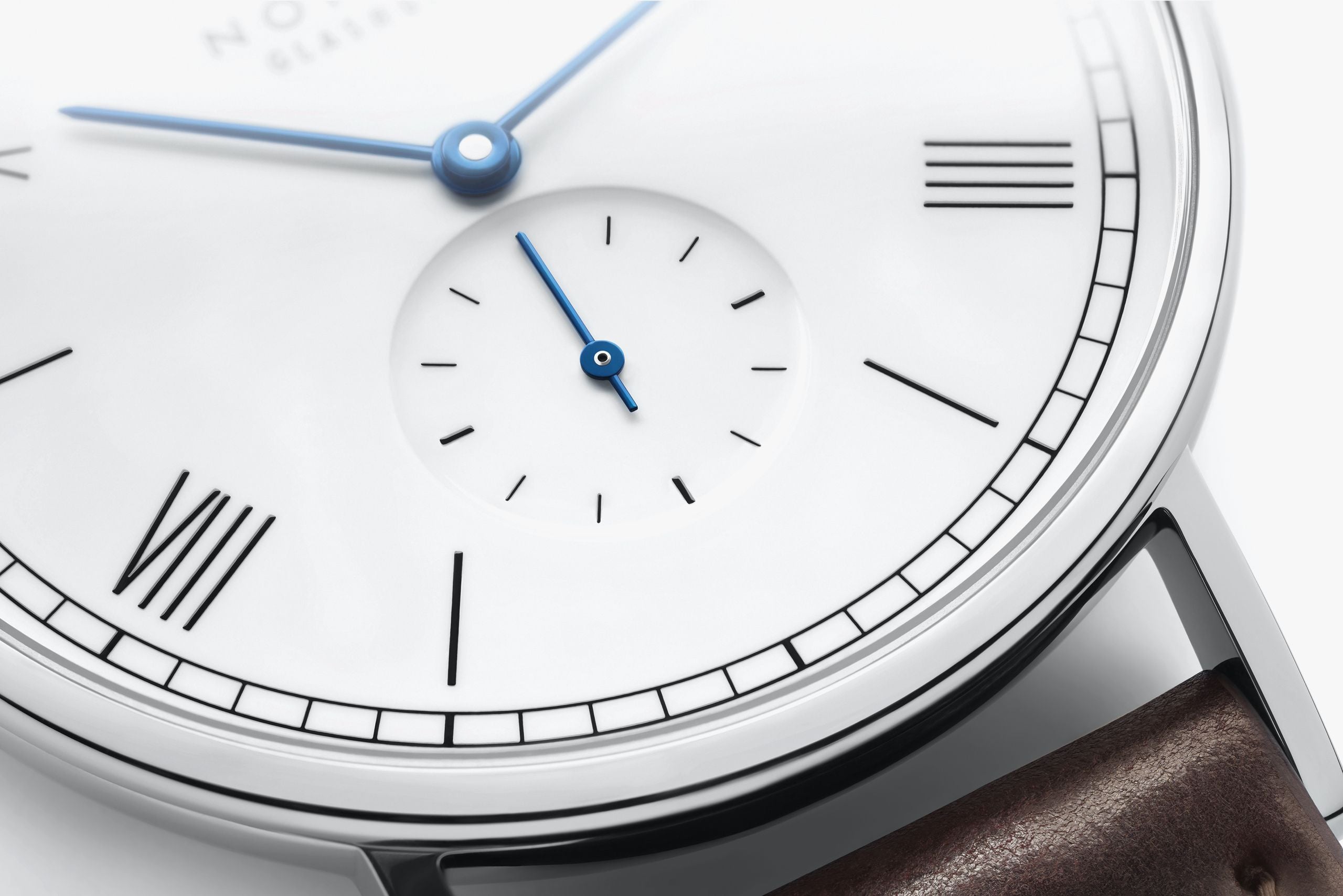 Ludwig 38 enamel white