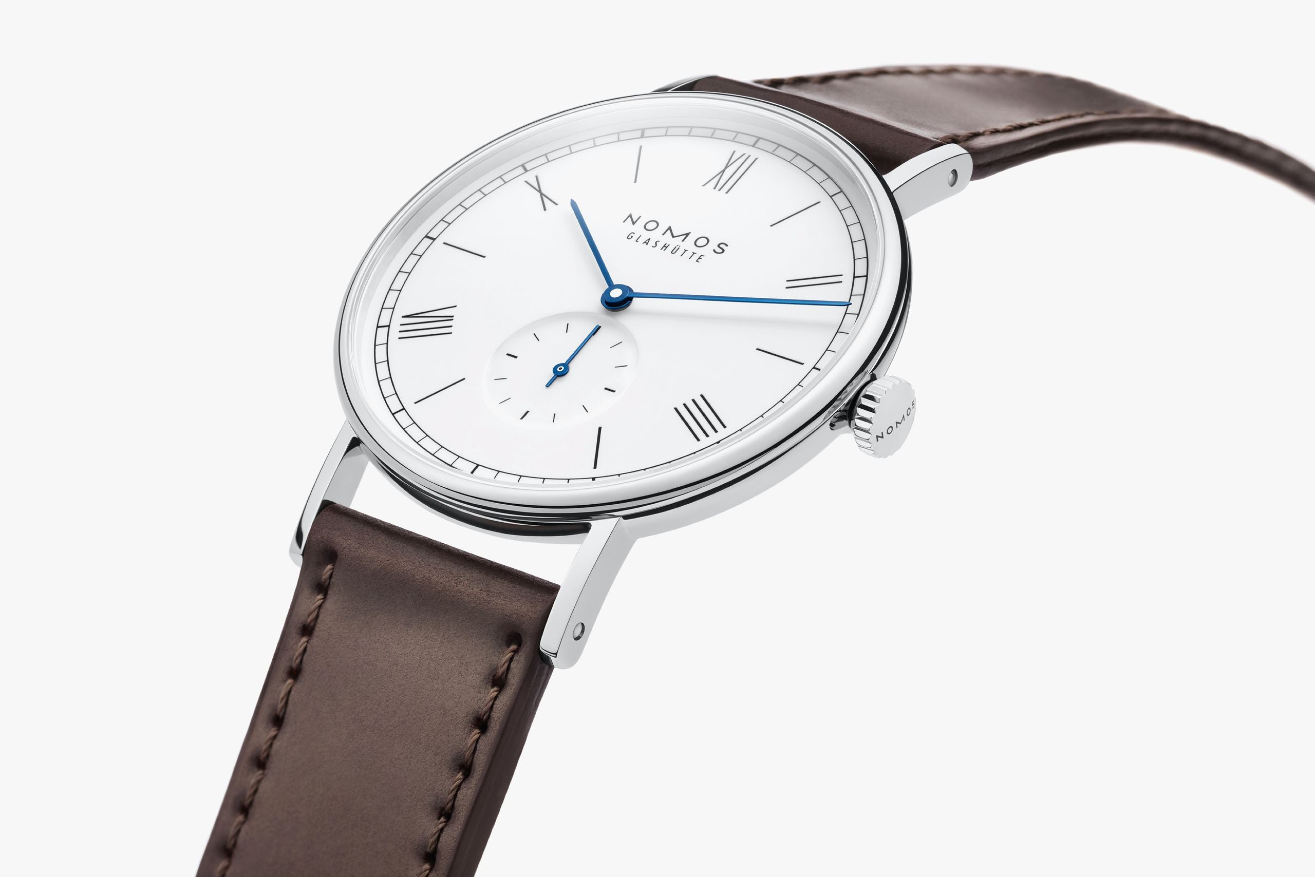 Ludwig 38 enamel white