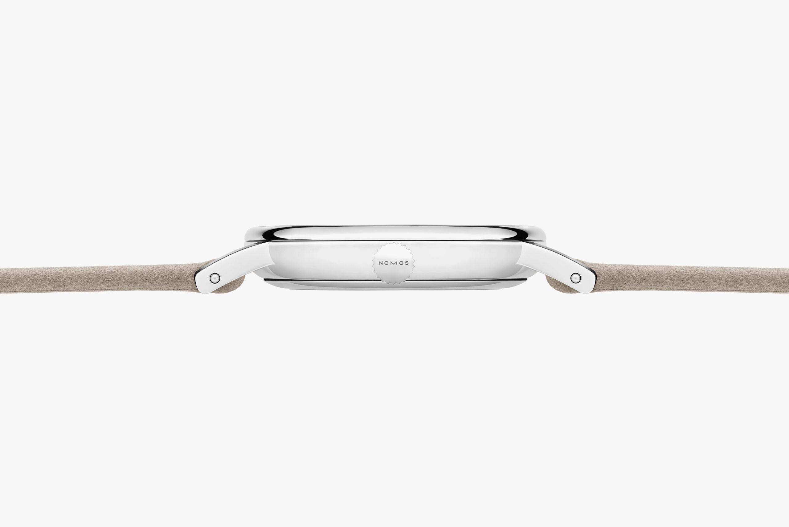 Ludwig 33 champagne