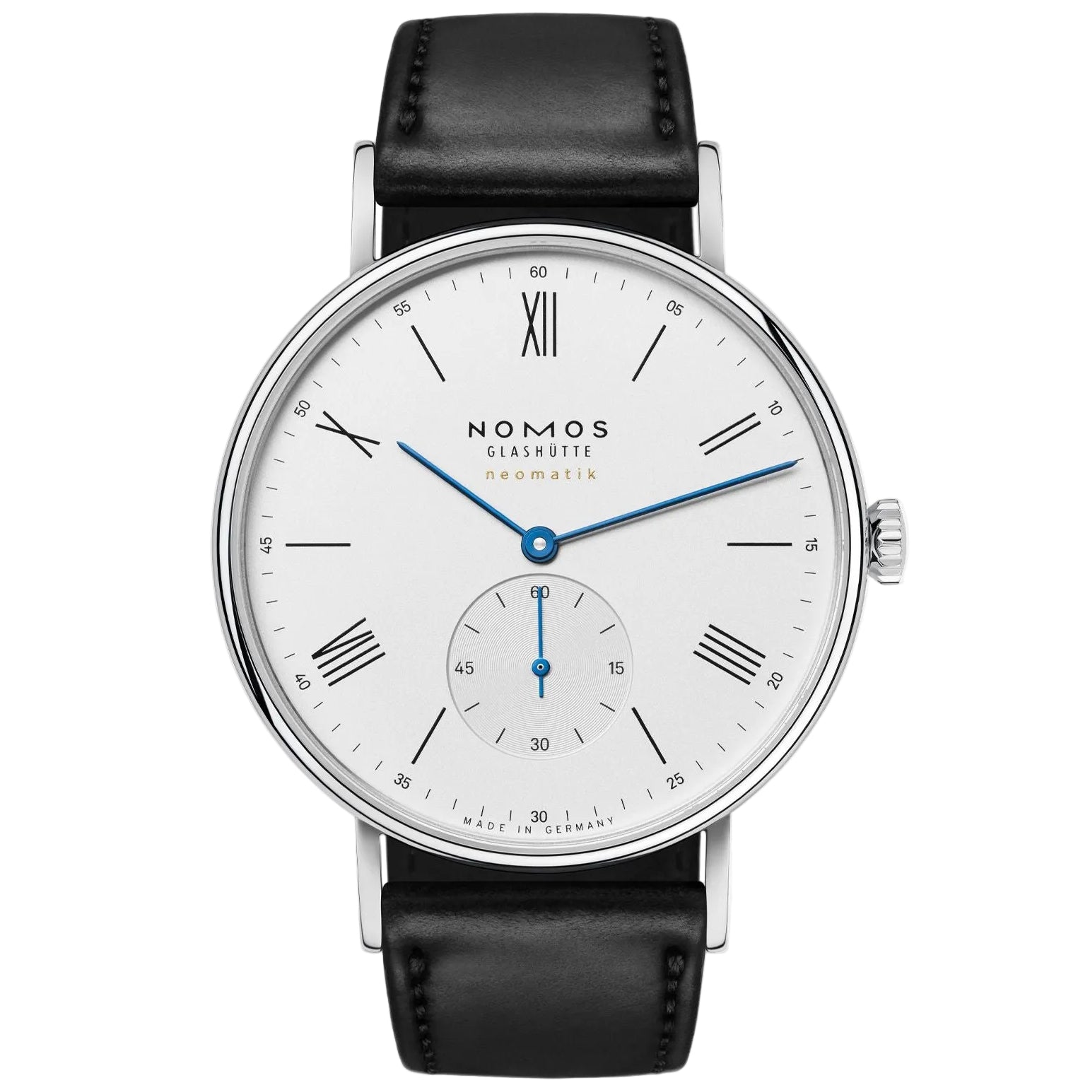 Ludwig neomatik 39