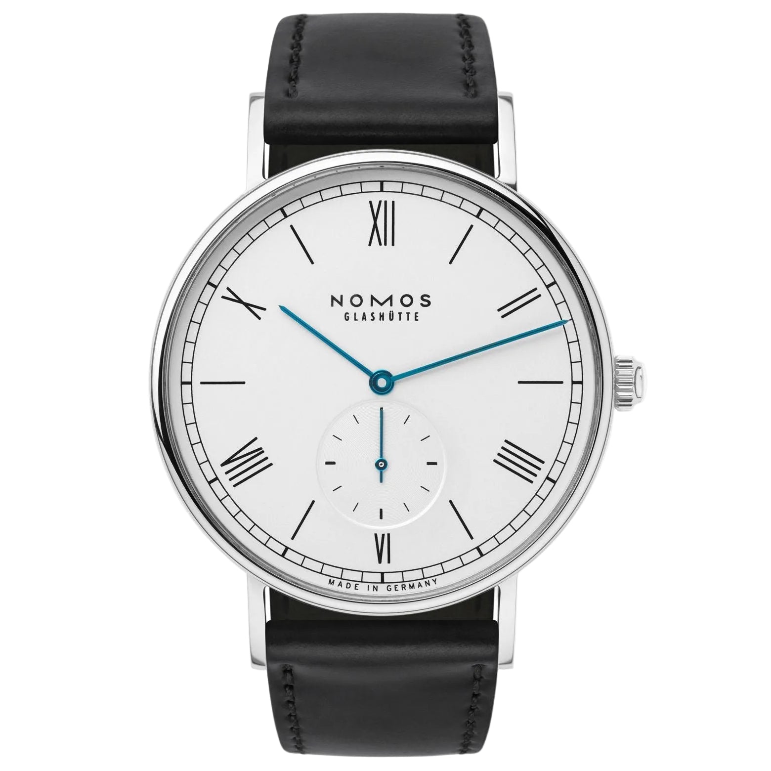 Ludwig automatic