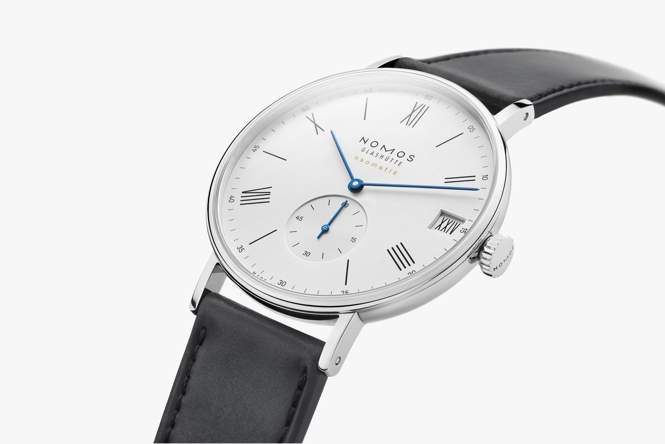 Ludwig neomatik 41 date