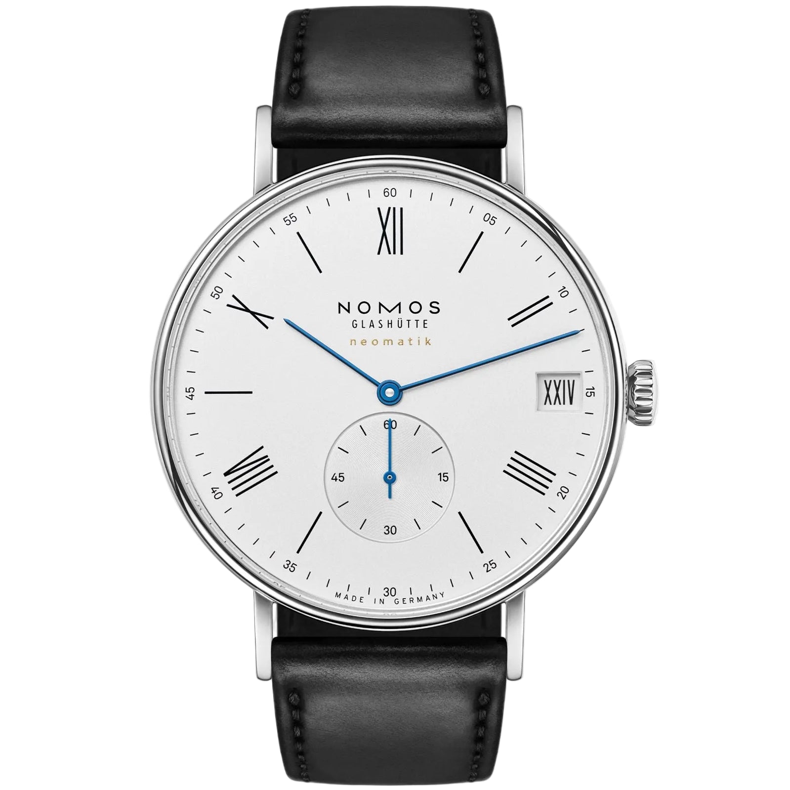 Ludwig neomatik 41 date