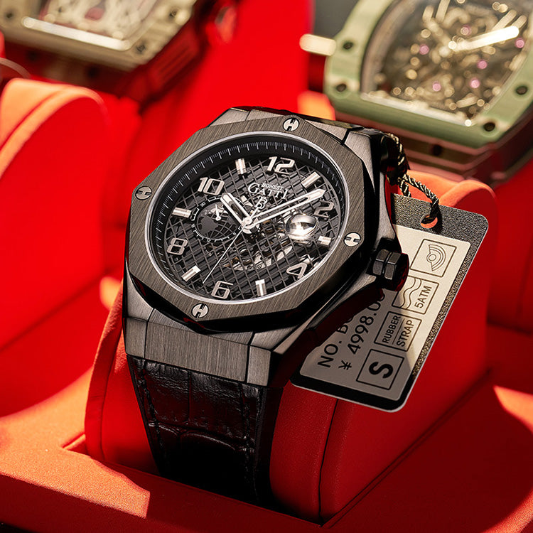 Bonest Gatti - BG8701-B2