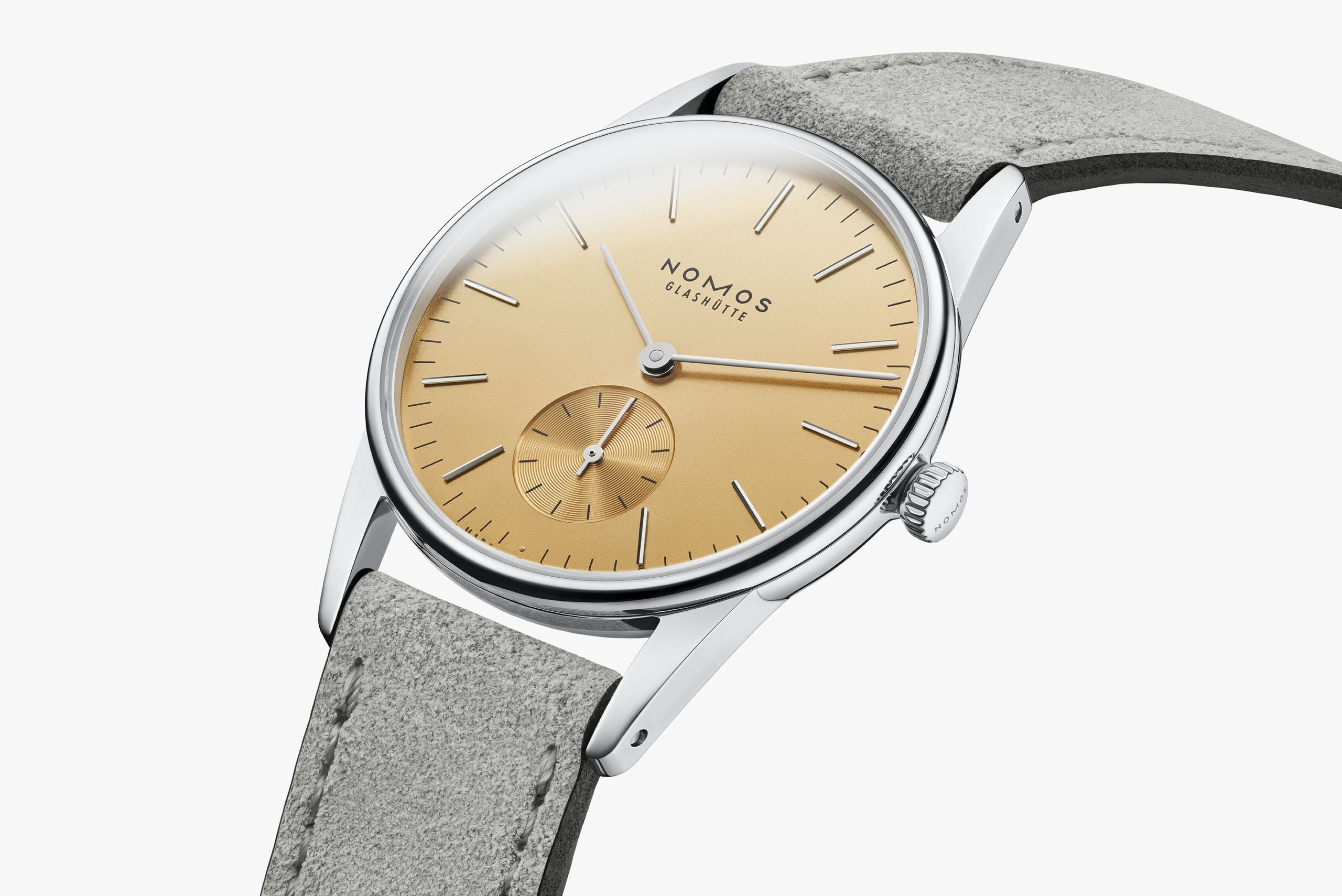 Orion 33 gold