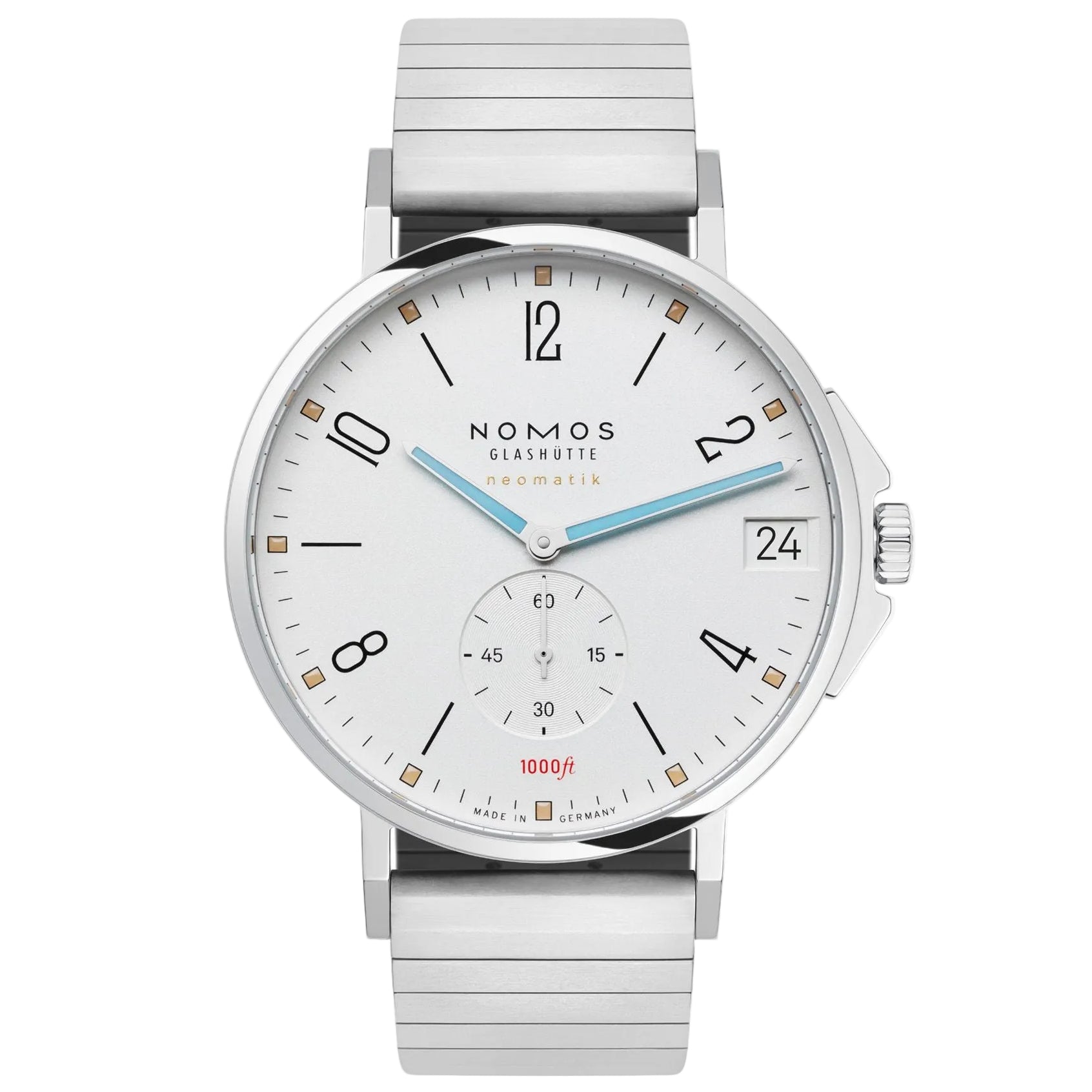 Tangente Sport neomatik 42 date
