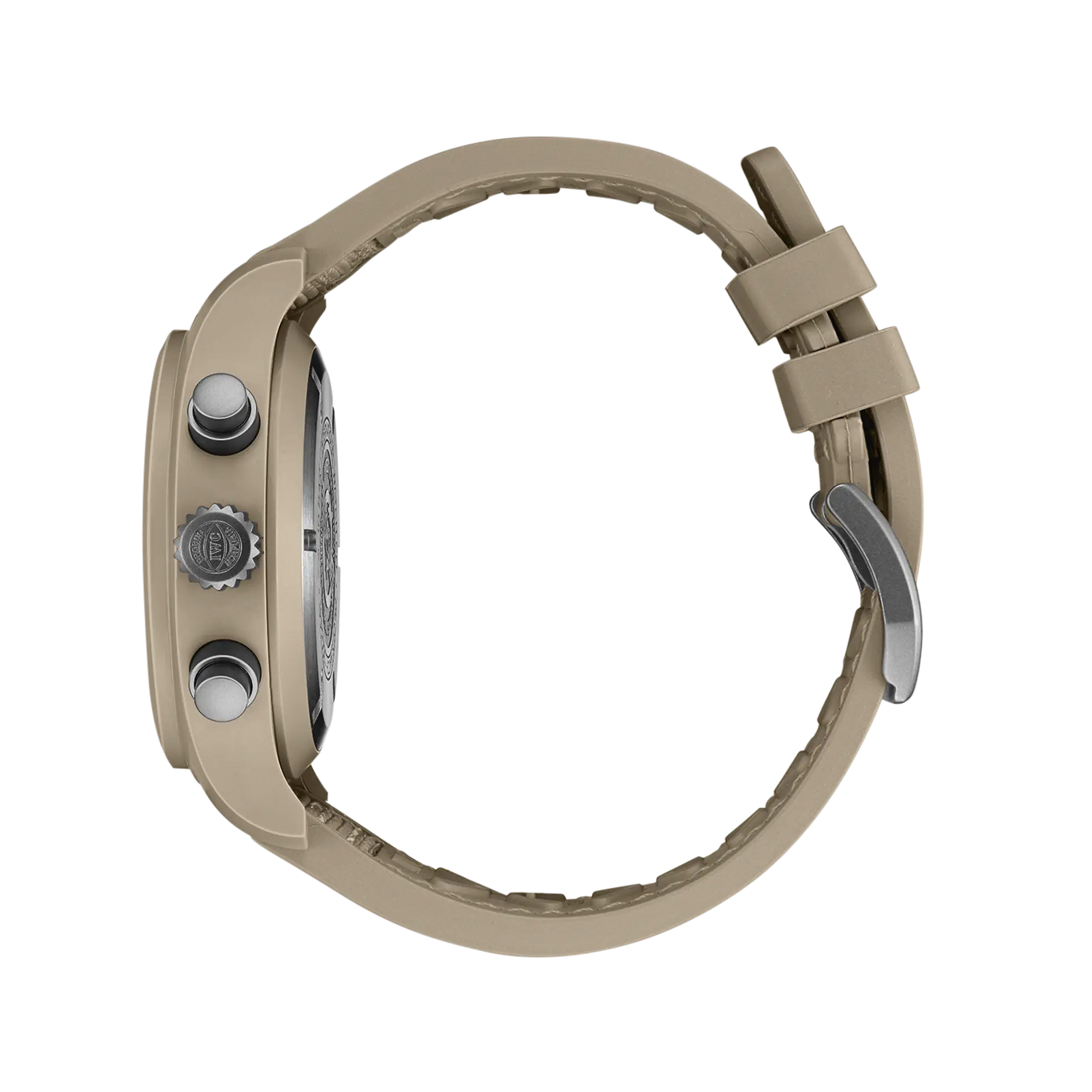 Iwc Pilot's Watch Chronograph 41 TOP GUN Mojave Desert - IW389402