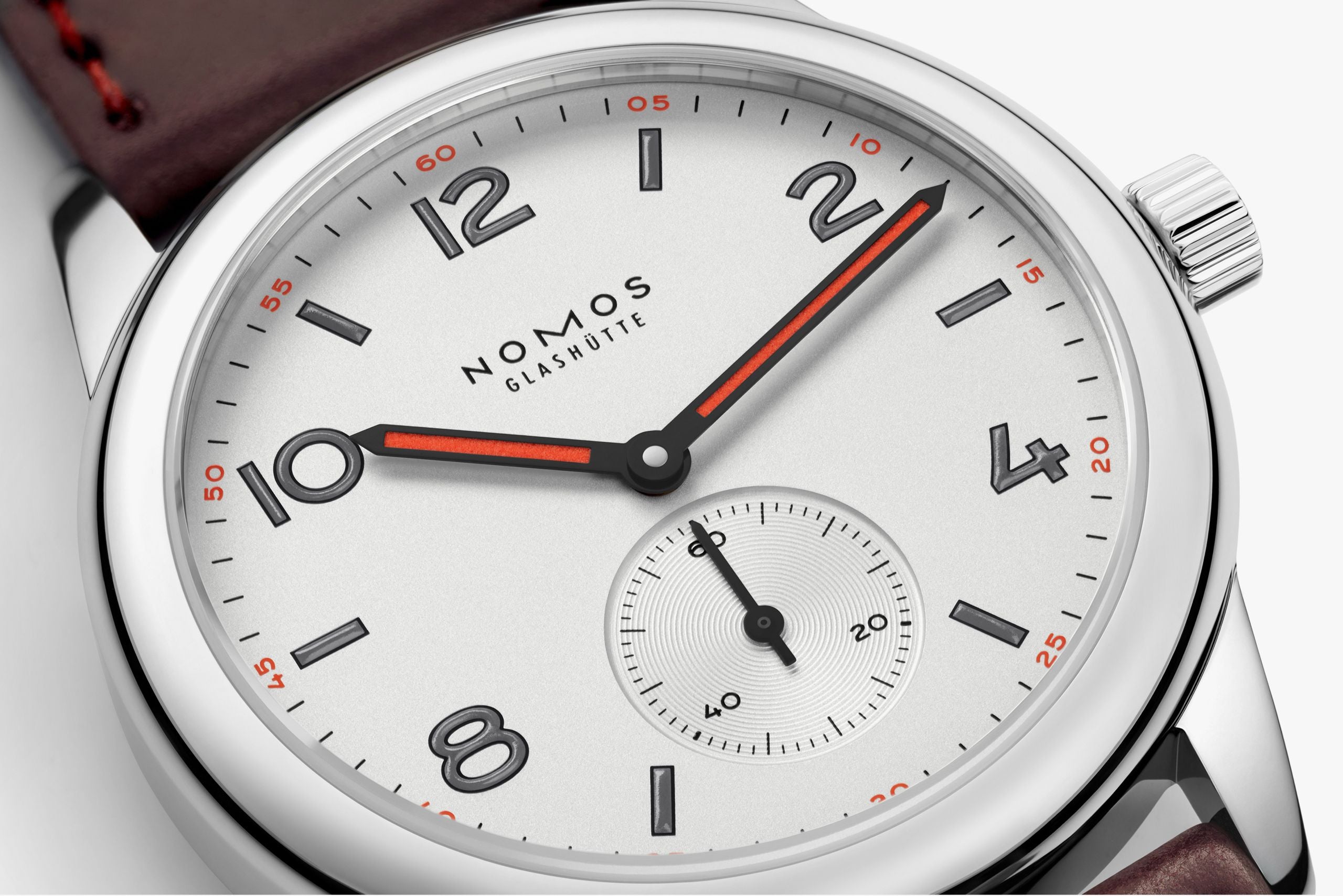 Club NOMOS Glashütte