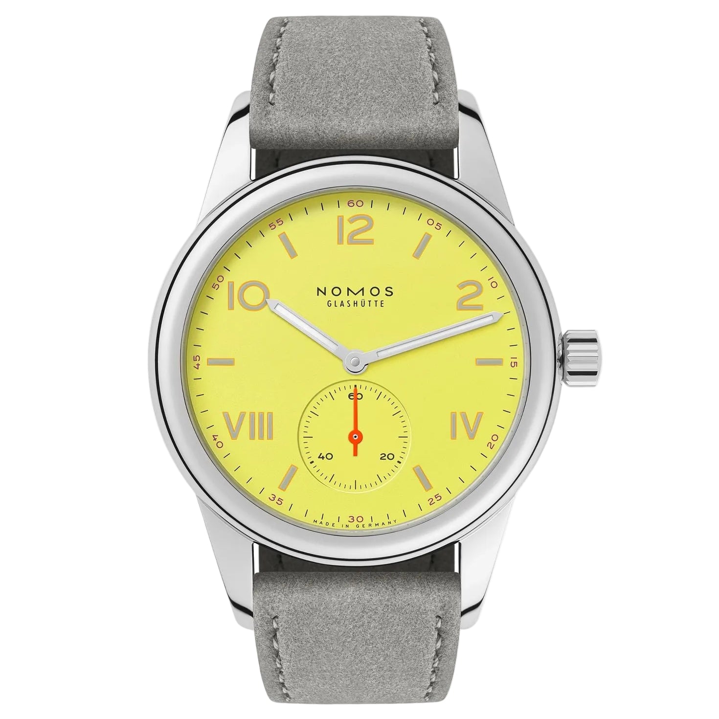 Club Campus starlight NOMOS Glashütte