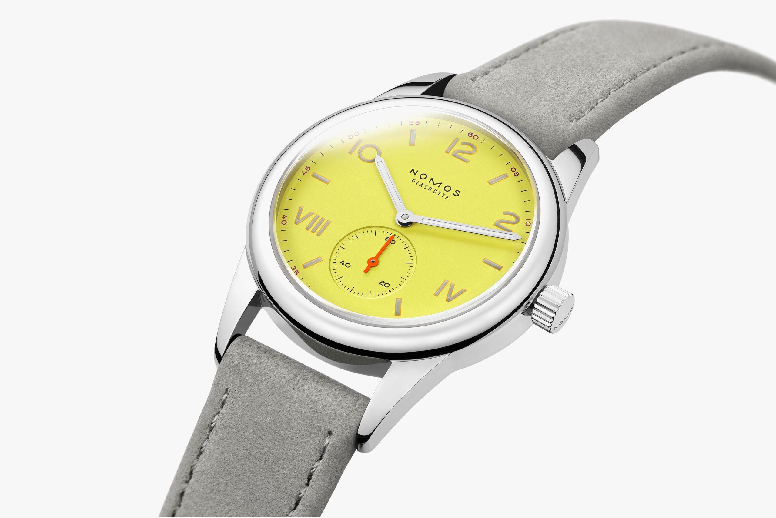 Club Campus starlight NOMOS Glashütte